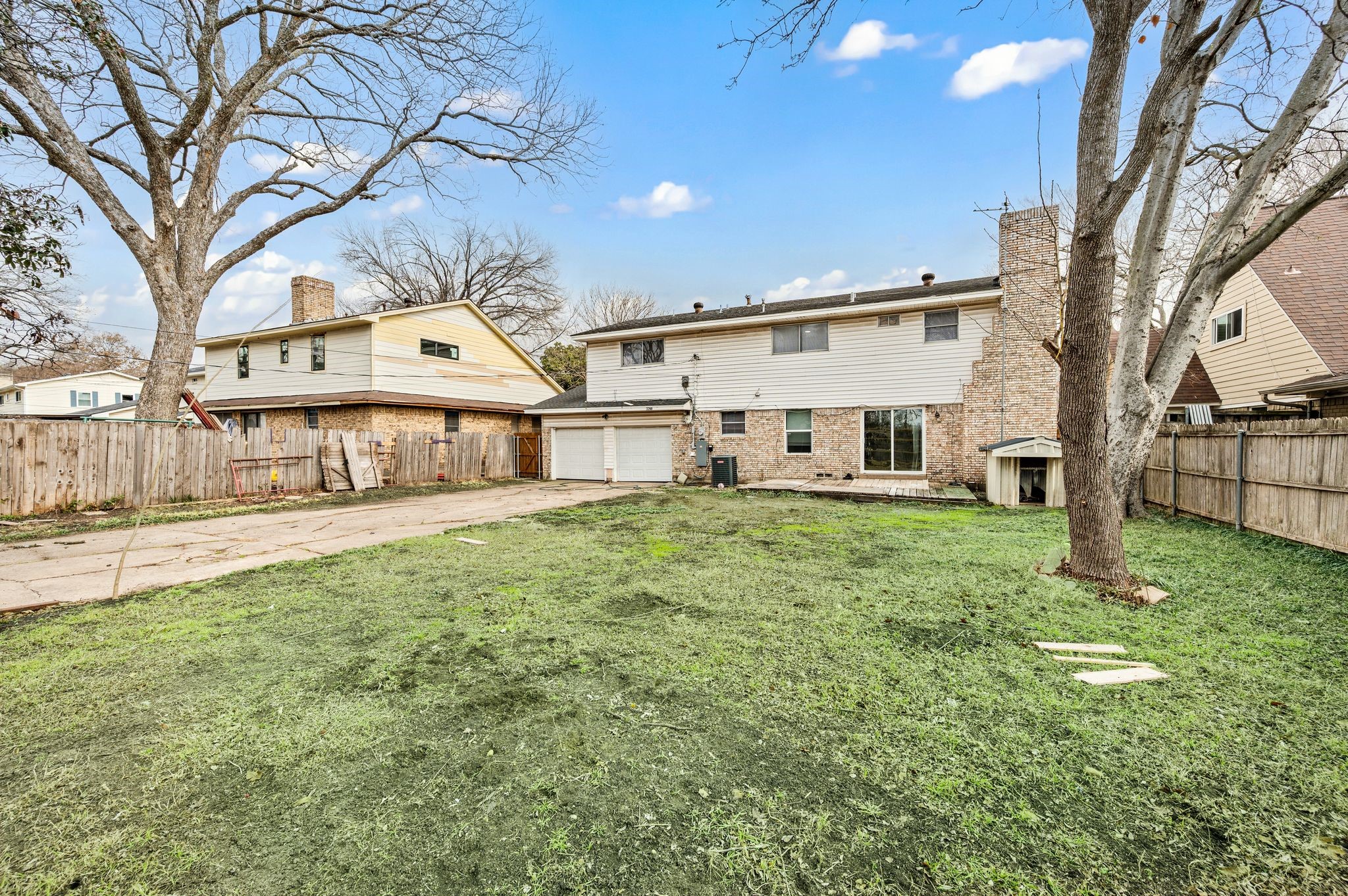 4421 Ivy Drive, Mesquite, TX, 75150