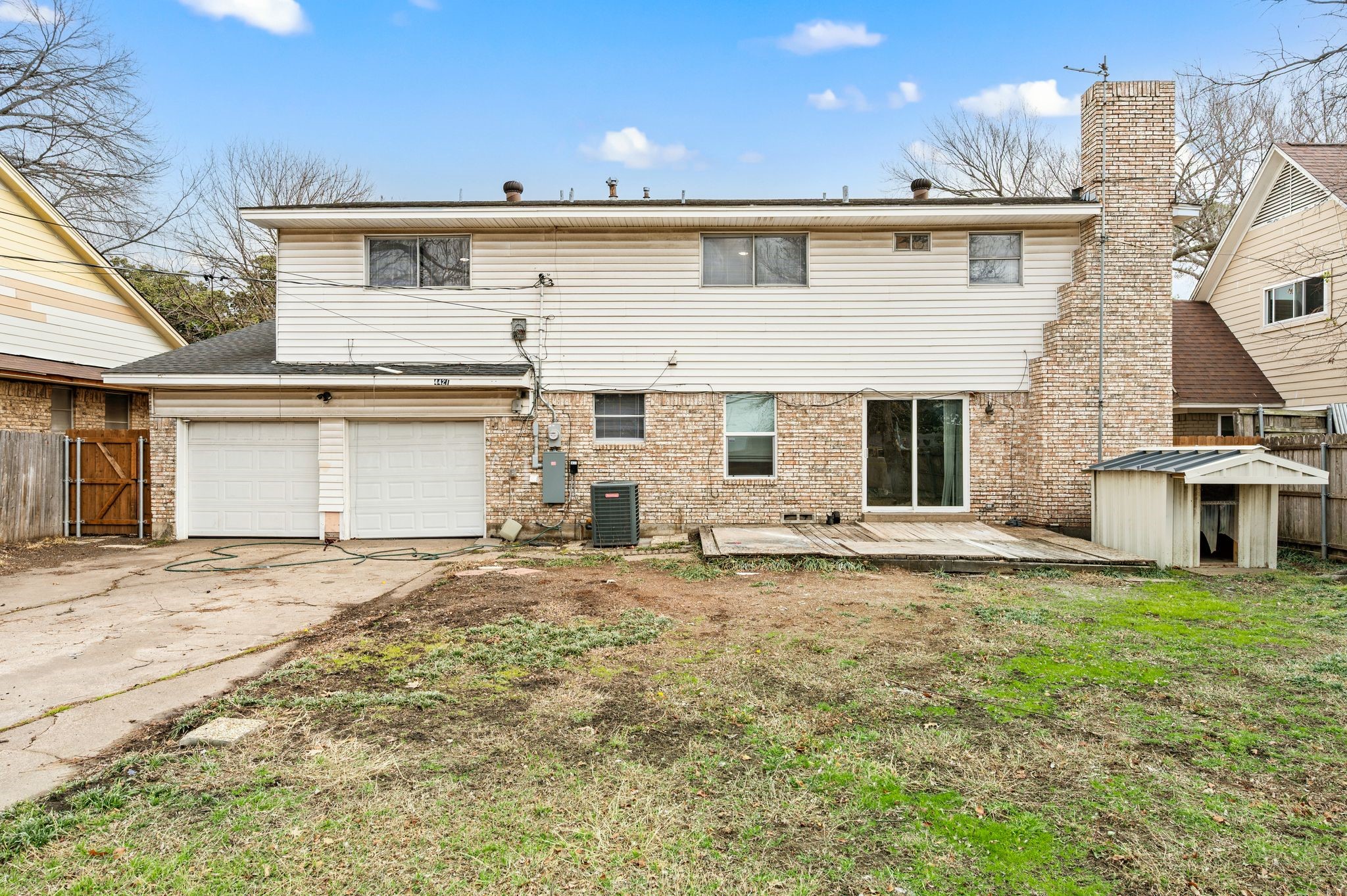 4421 Ivy Drive, Mesquite, TX, 75150