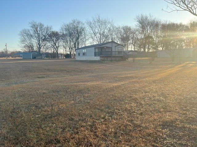 870 Choctaw, Quitman, TX, 75783