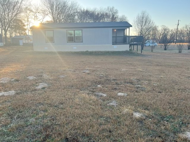 870 Choctaw, Quitman, TX, 75783