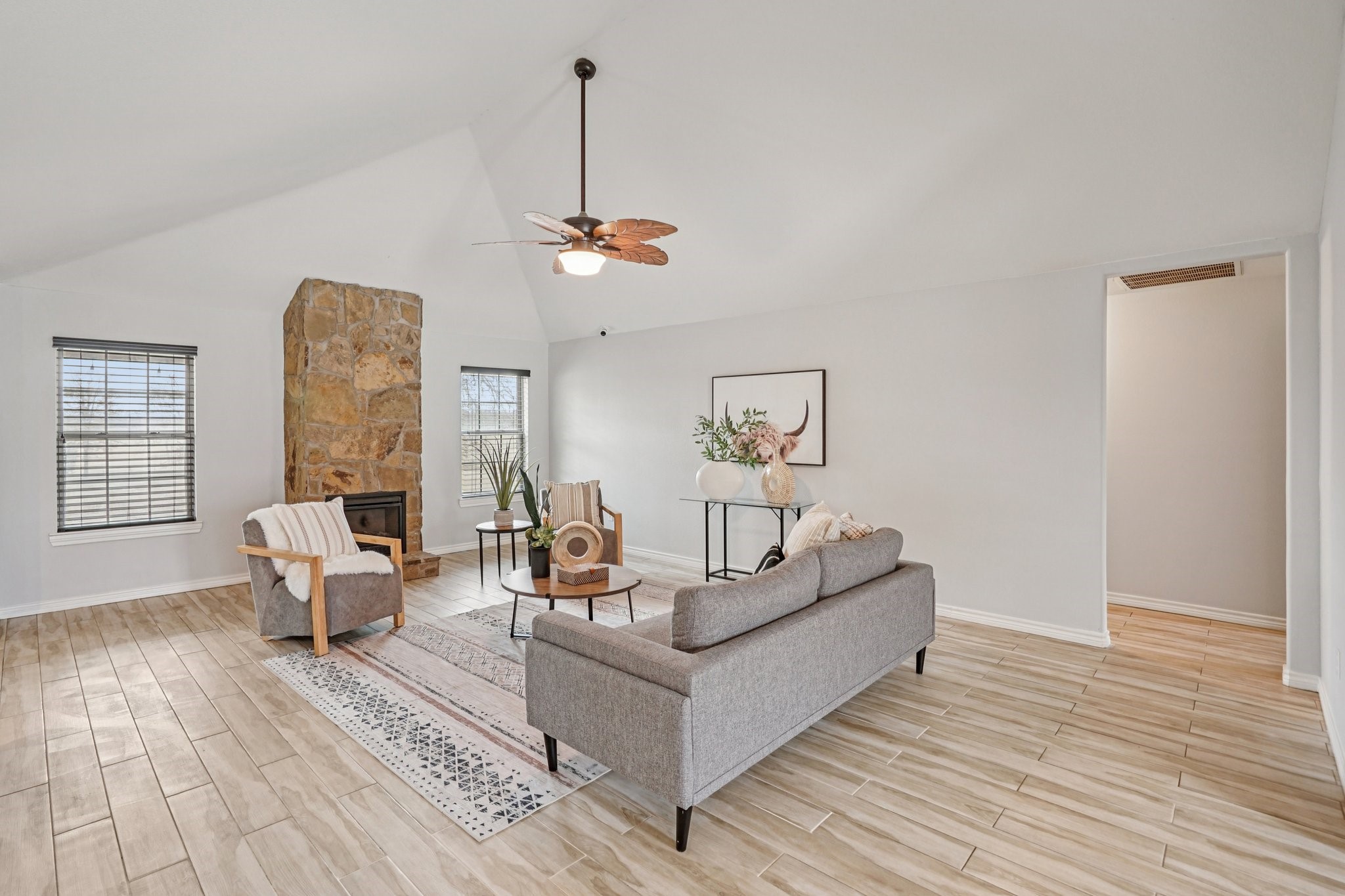 718 County Road 232, Collinsville, TX, 76233