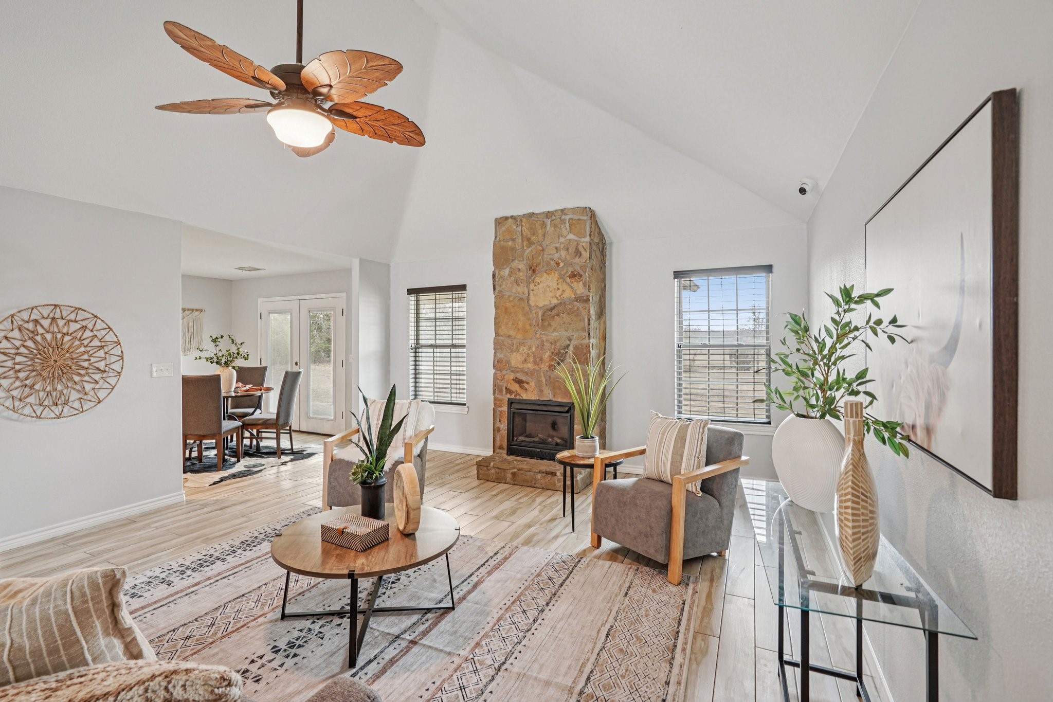 718 County Road 232, Collinsville, TX, 76233