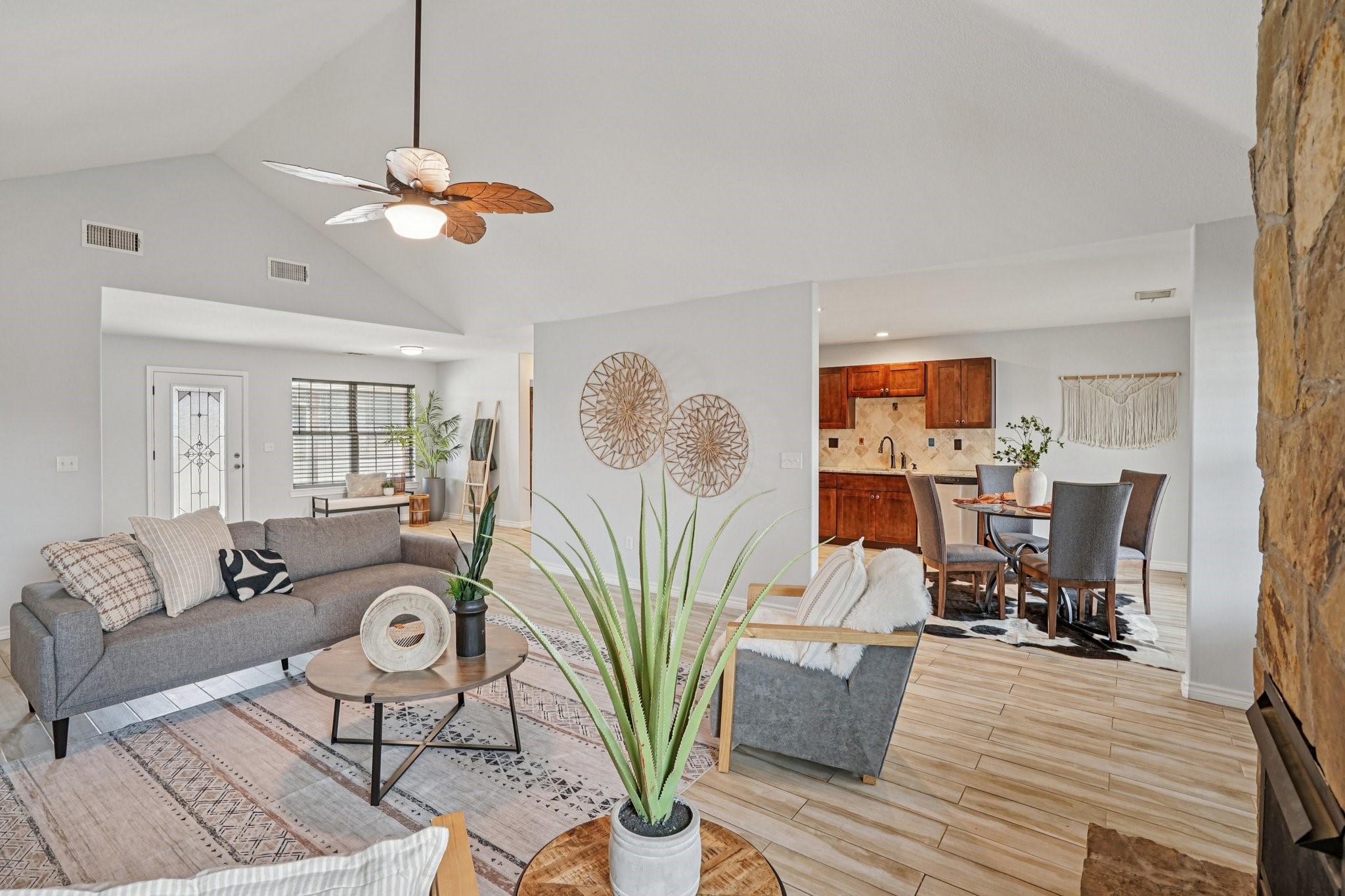 718 County Road 232, Collinsville, TX, 76233