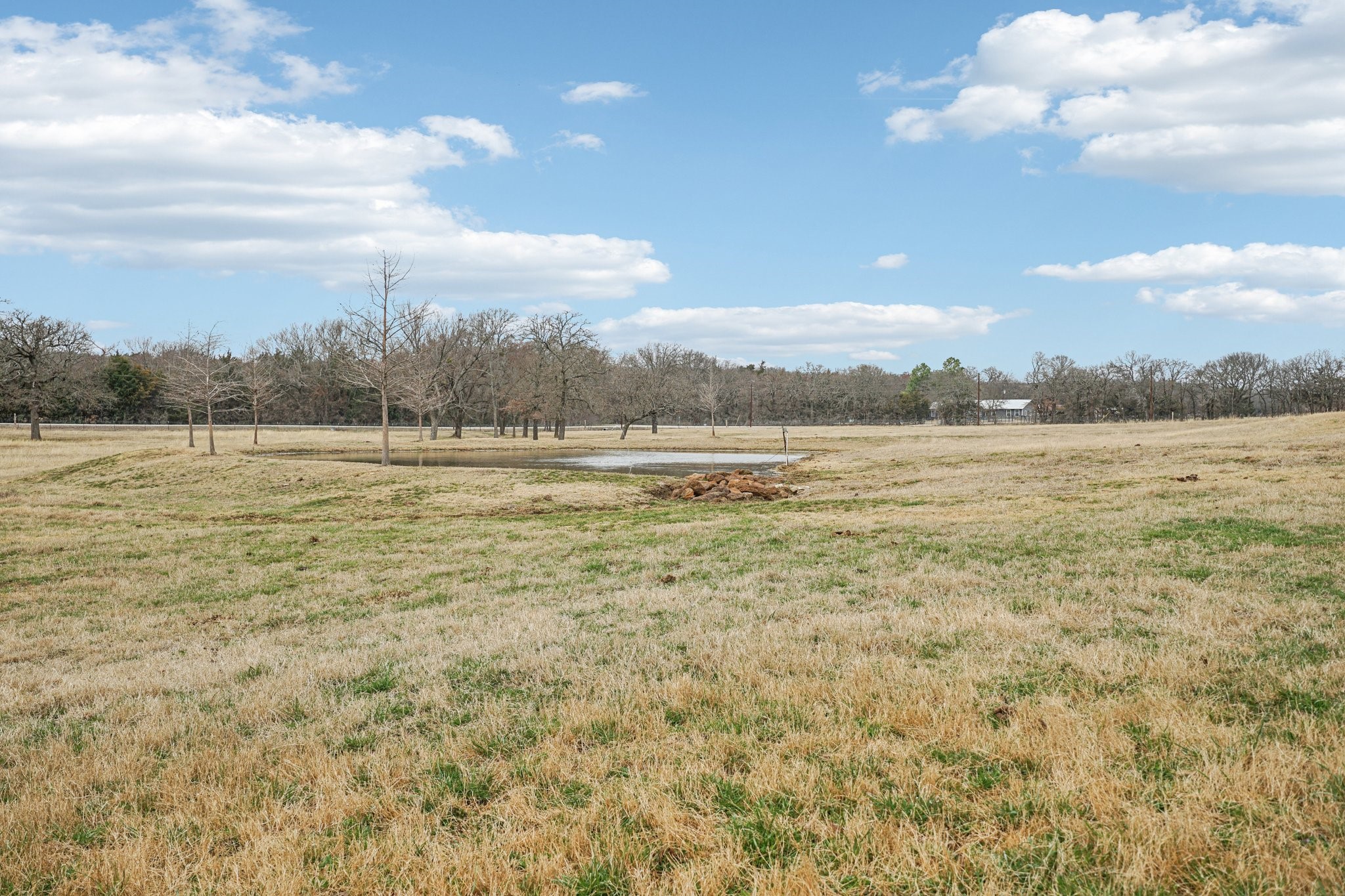 718 County Road 232, Collinsville, TX, 76233