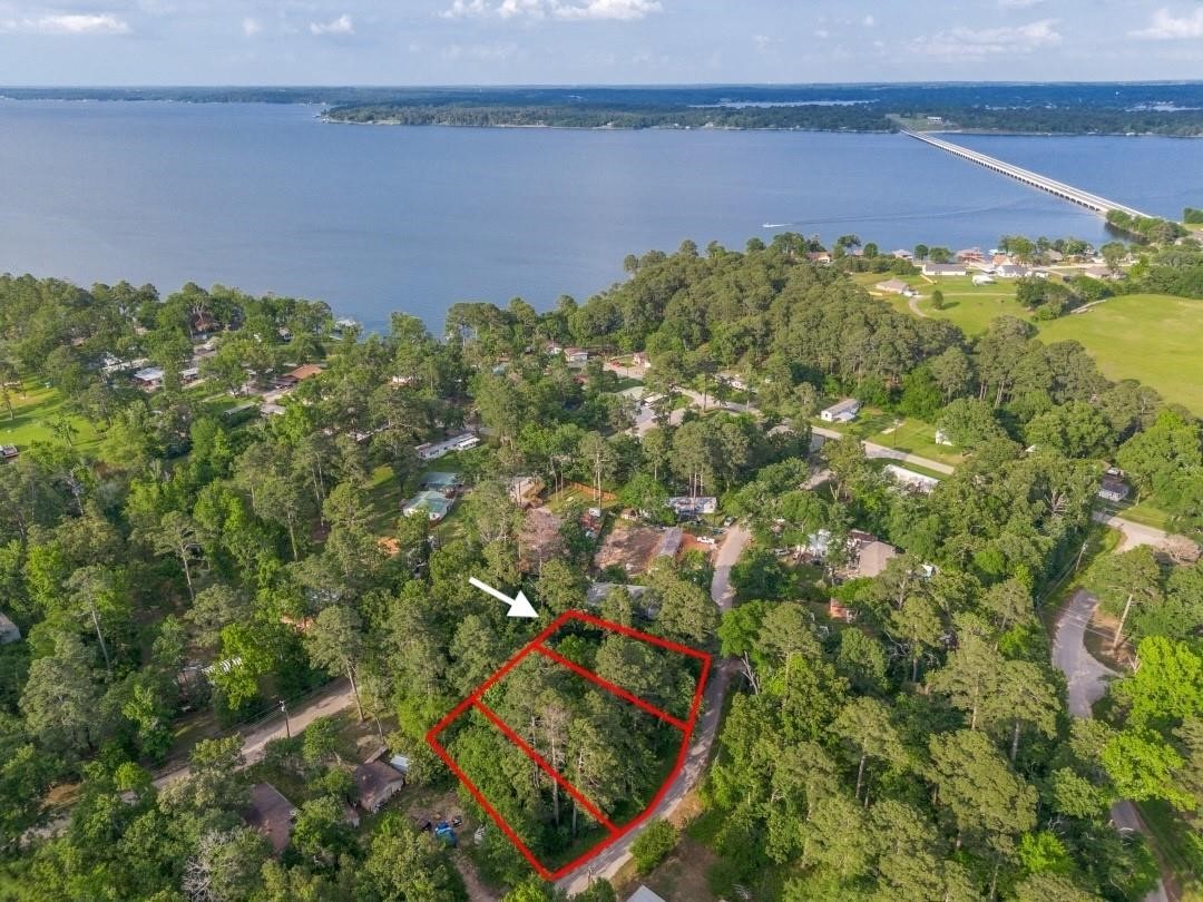 Listed By Compass