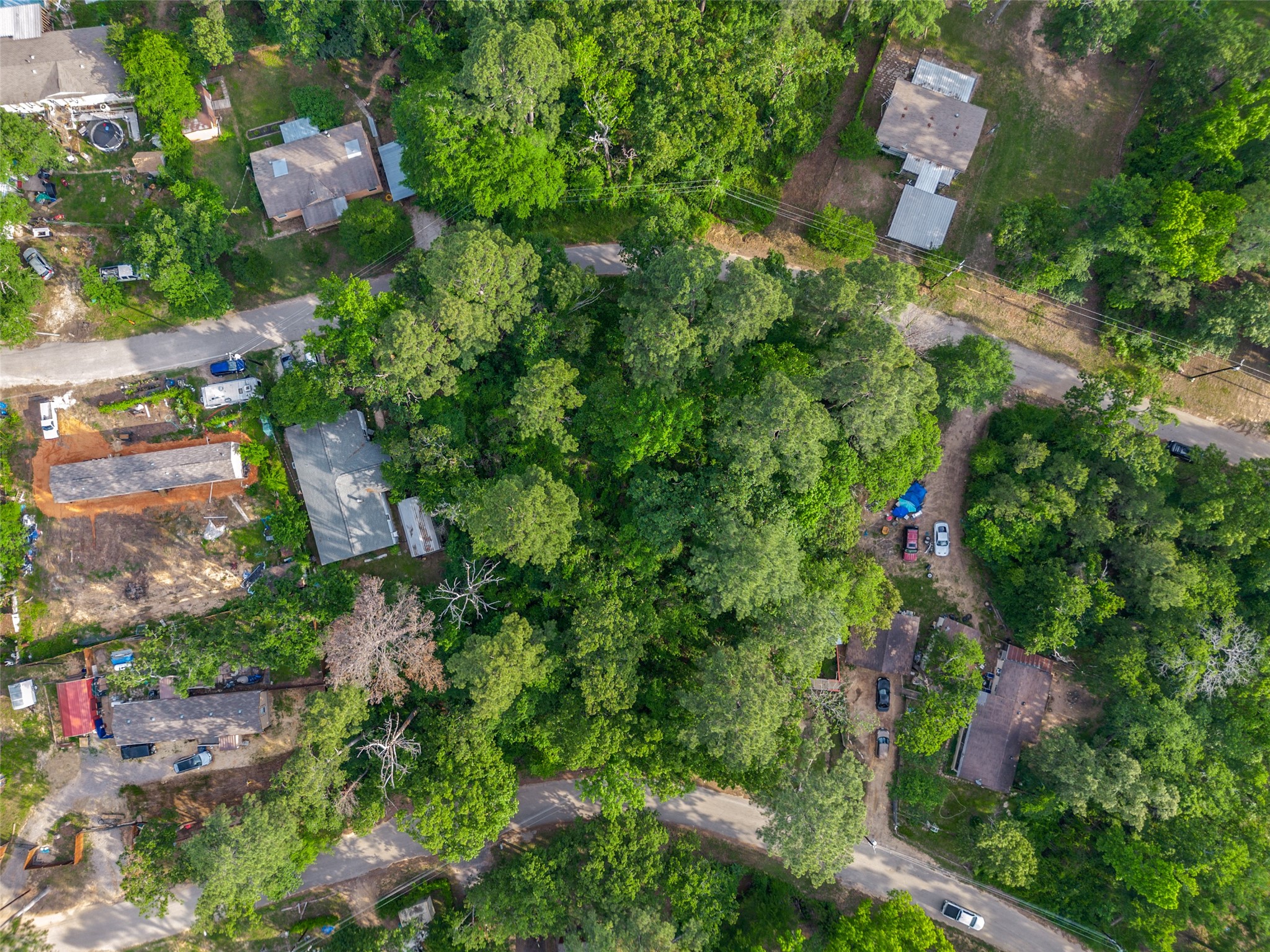 0 Forest Hill. Drive, Frankston, TX, 75763