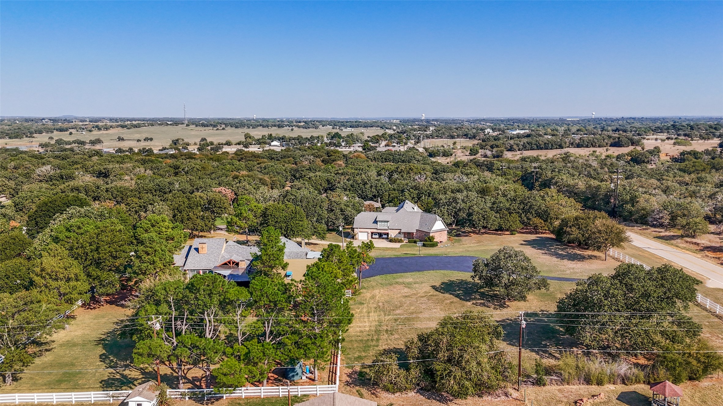Property photo 01 of 4001 Shiloh Road, Flower Mound, TX 75022 | MLS #21179203