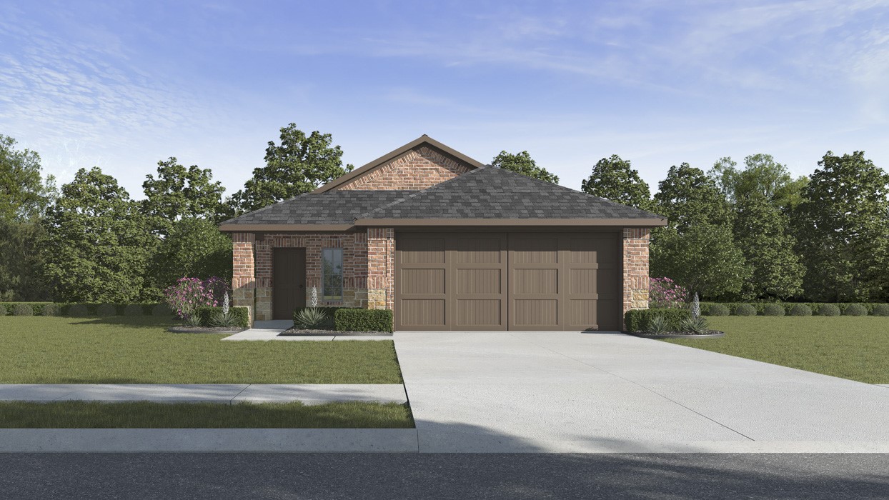 Property photo 01 of 6311 Streamside Drive, Crandall, TX 75114 | MLS #21179261