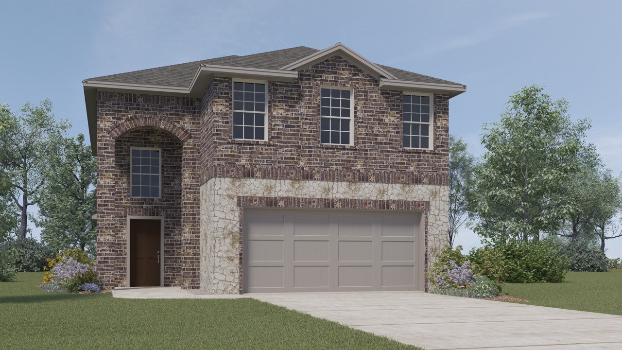 Property photo 01 of 2808 Gose Lane, Crandall, TX 75114 | MLS #21179264