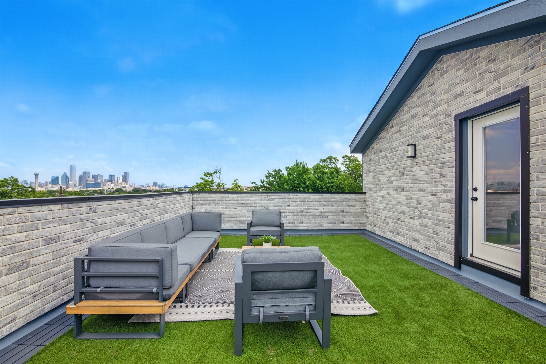430 E 8th UNIT&nbsp;201, Dallas, TX, 75203
