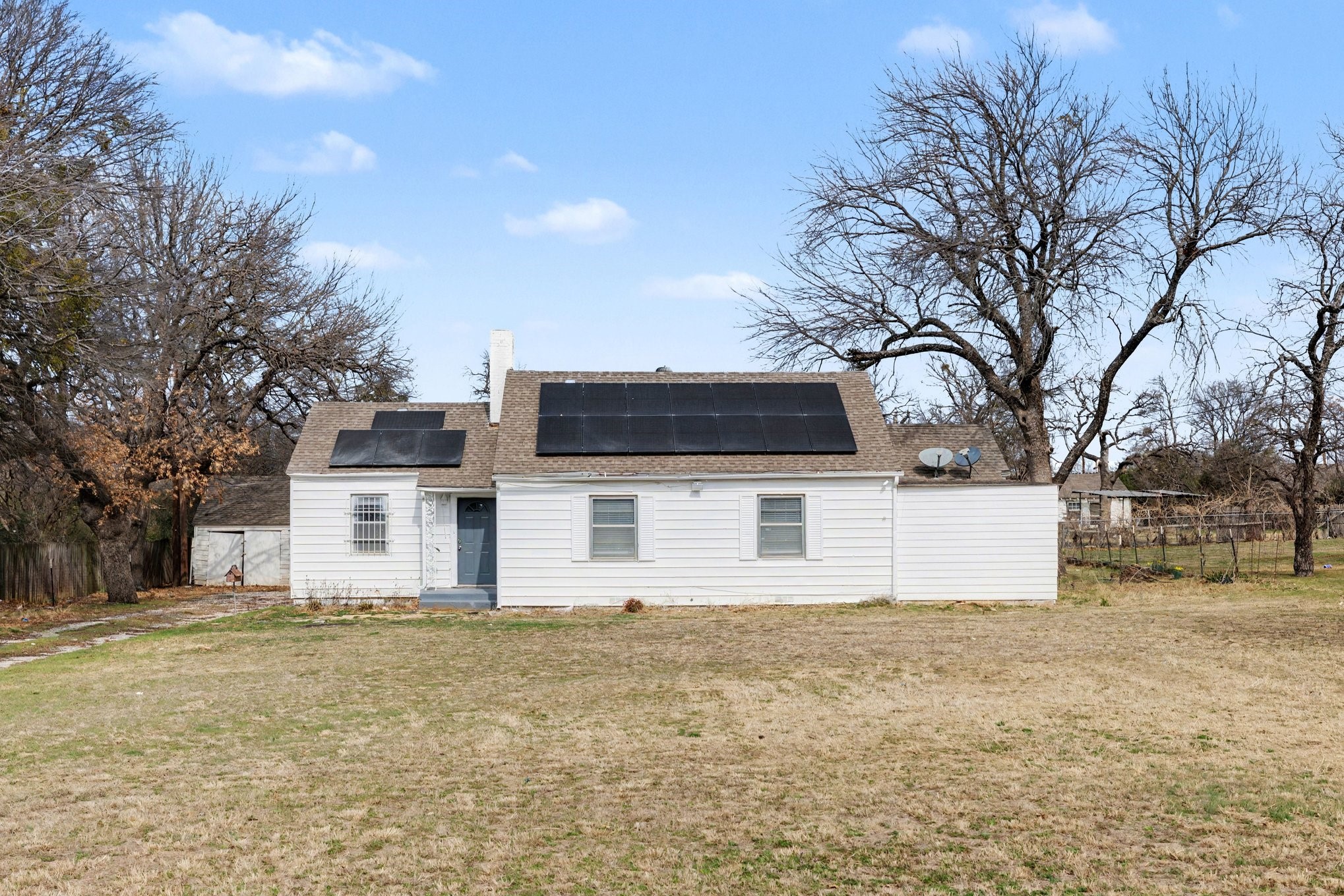2939 Timberline Drive, Fort Worth, TX, 76119