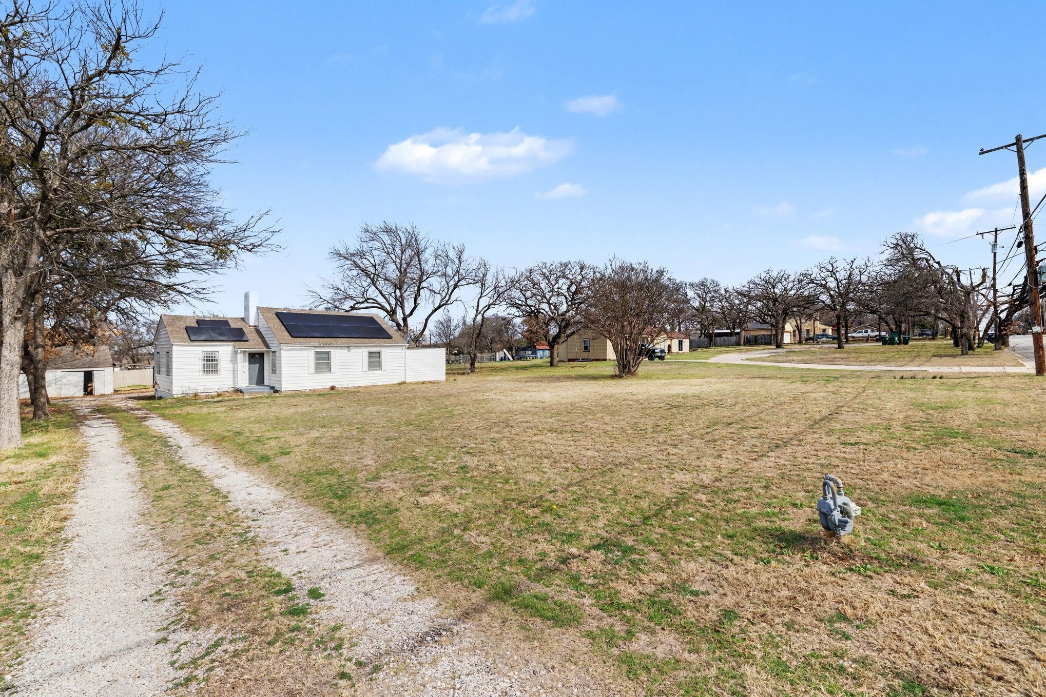 2939 Timberline Drive, Fort Worth, TX, 76119