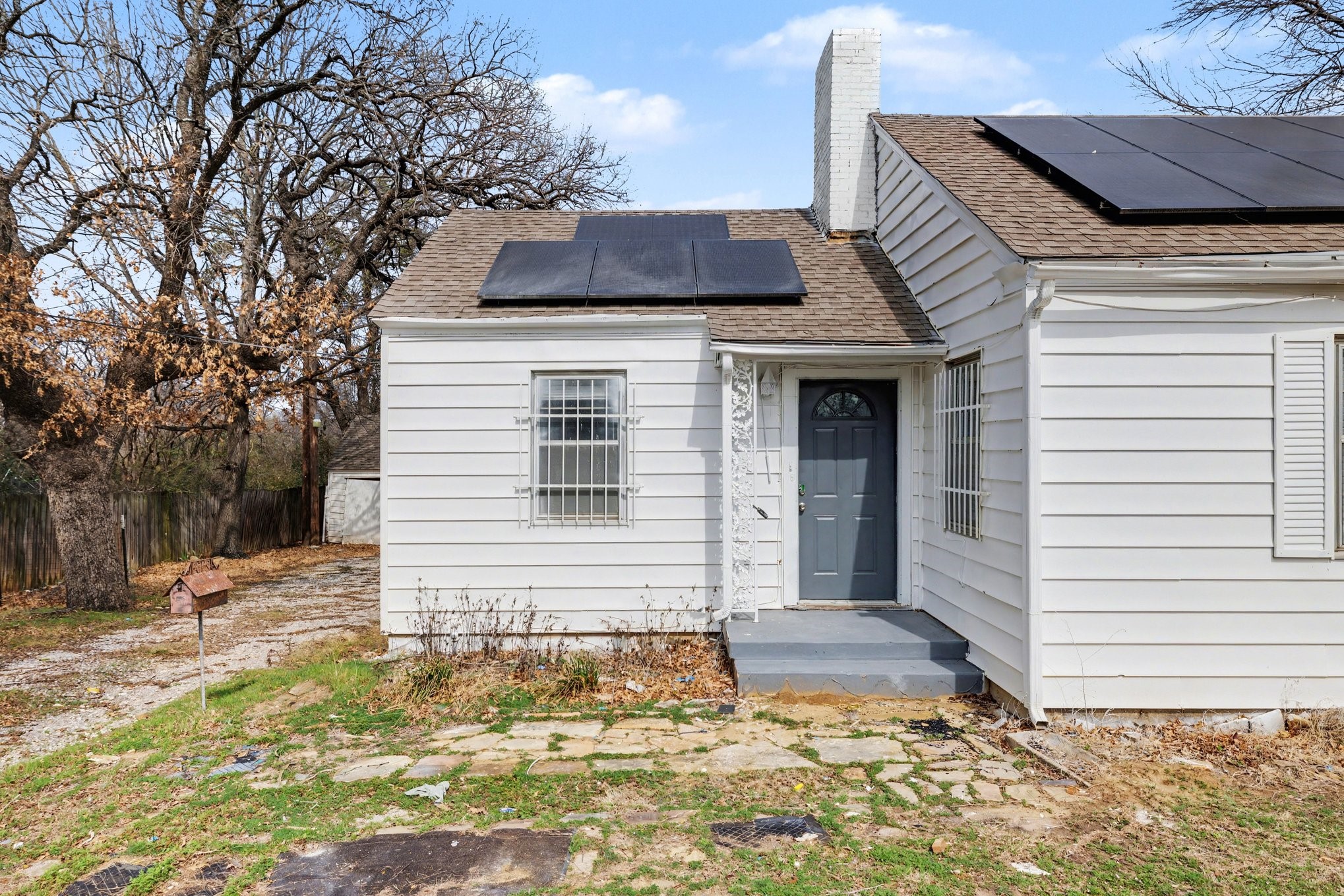 2939 Timberline Drive, Fort Worth, TX, 76119