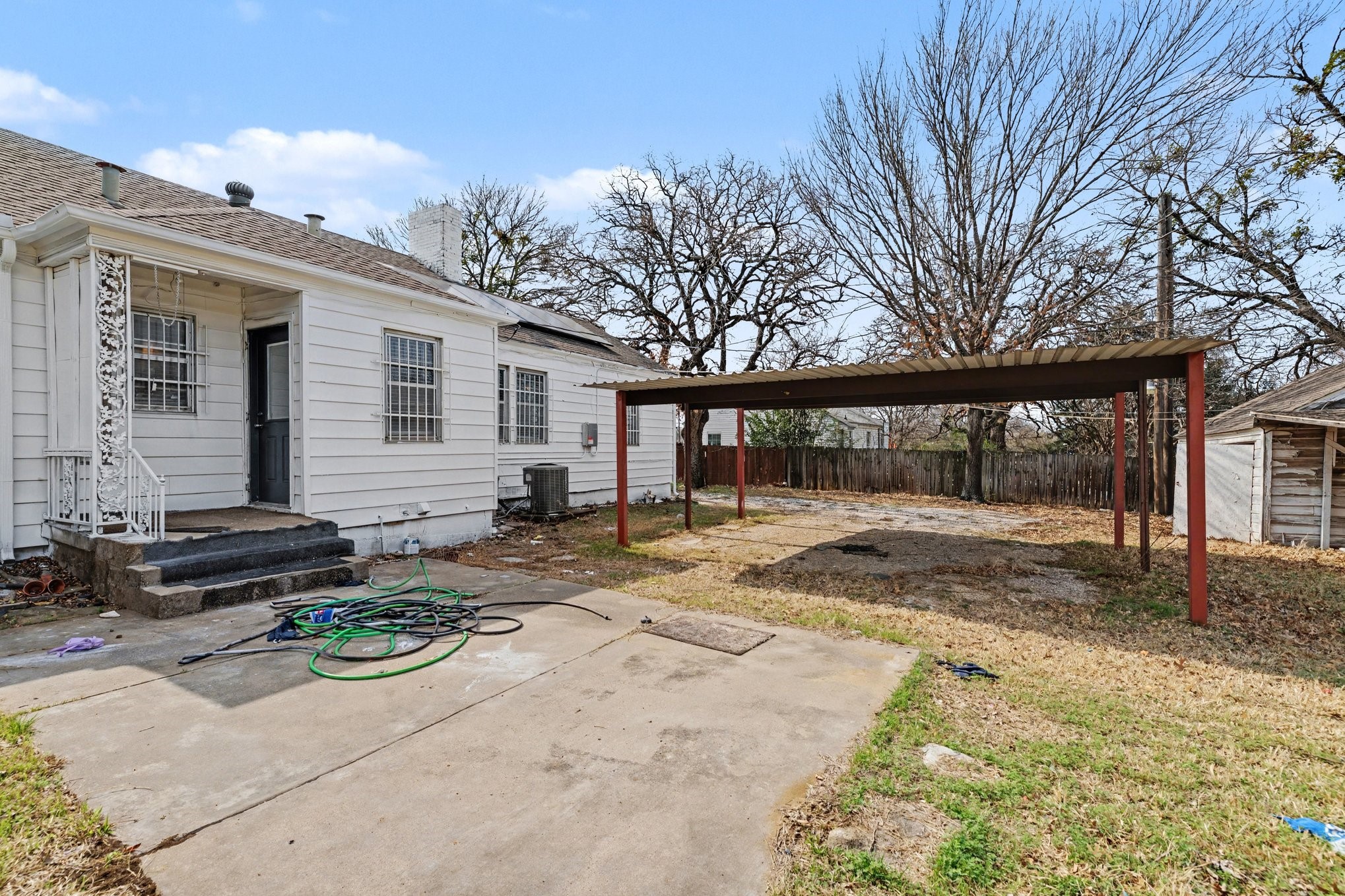 2939 Timberline Drive, Fort Worth, TX, 76119