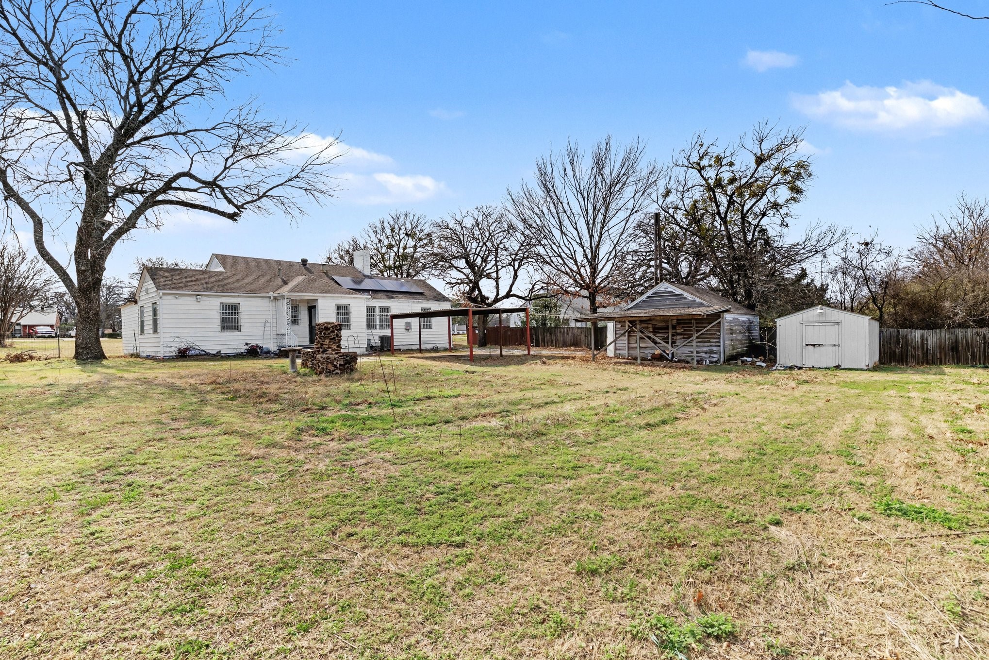 2939 Timberline Drive, Fort Worth, TX, 76119