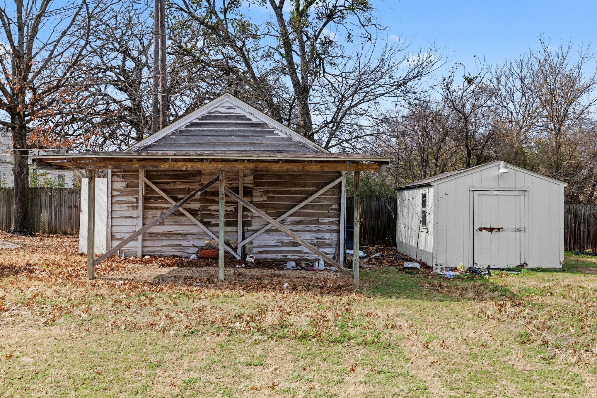 2939 Timberline Drive, Fort Worth, TX, 76119