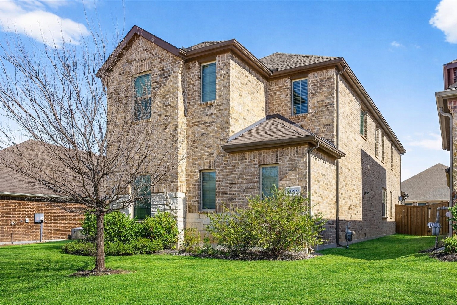 2929 Log Cabin Drive, Celina, TX, 75009