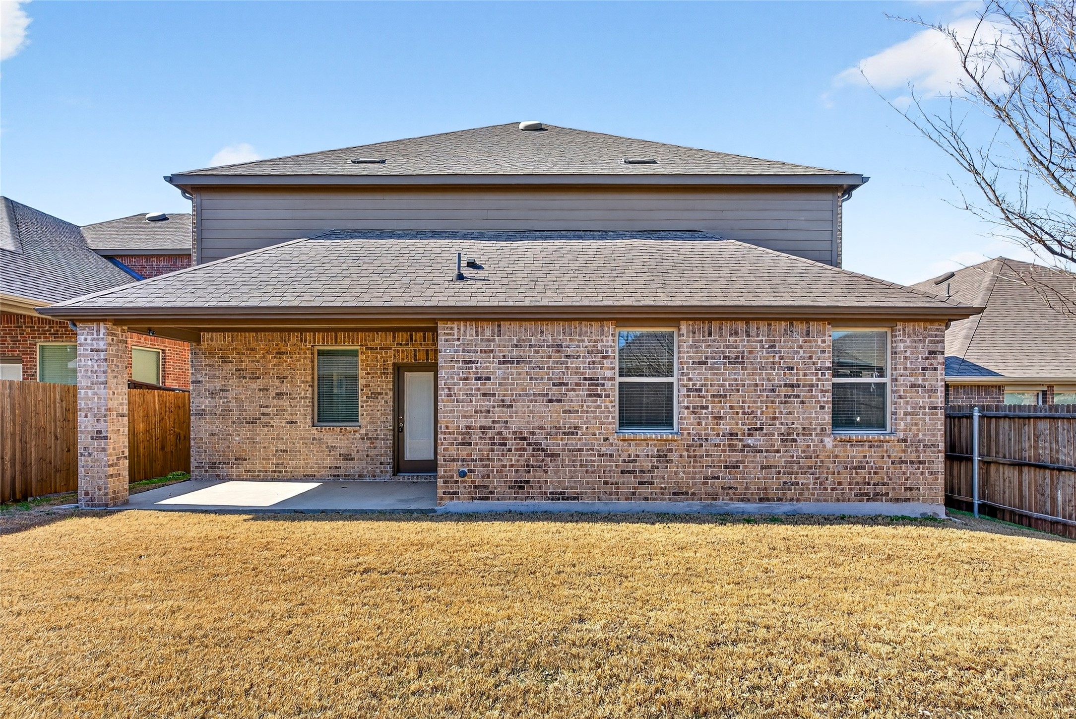 2929 Log Cabin Drive, Celina, TX, 75009
