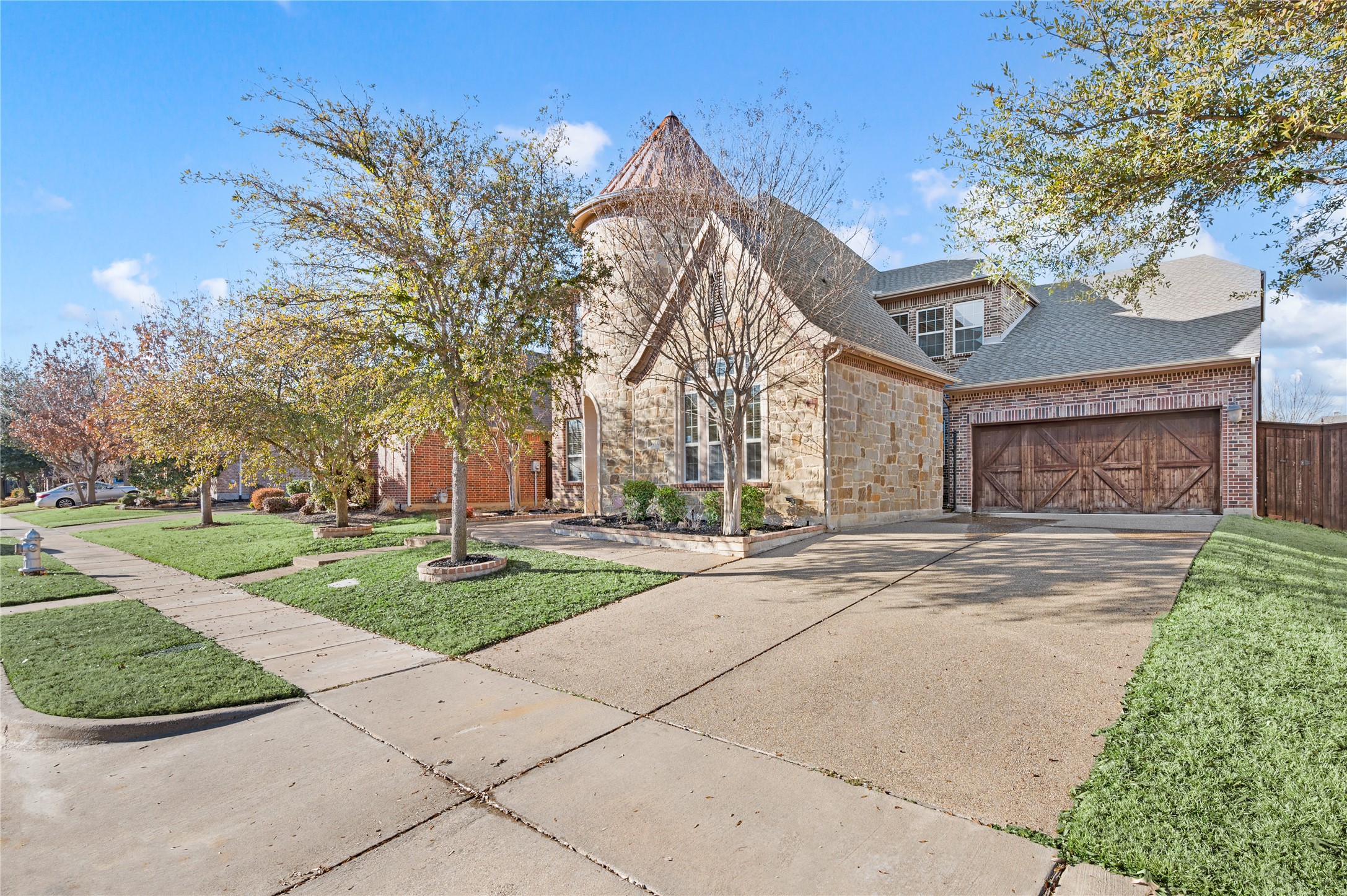 1010 Lost Valley Drive, Euless, TX, 76039