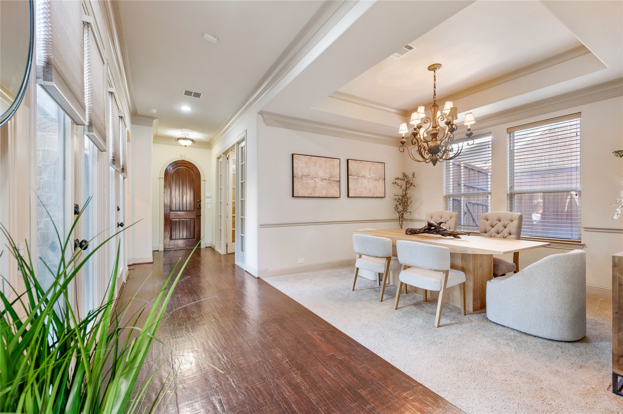 1010 Lost Valley Drive, Euless, TX, 76039