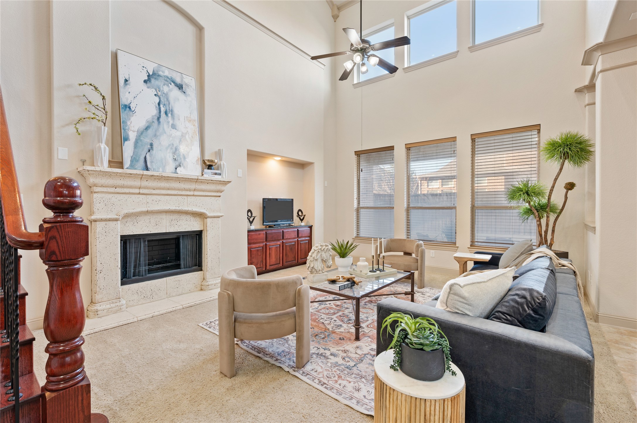 1010 Lost Valley Drive, Euless, TX, 76039