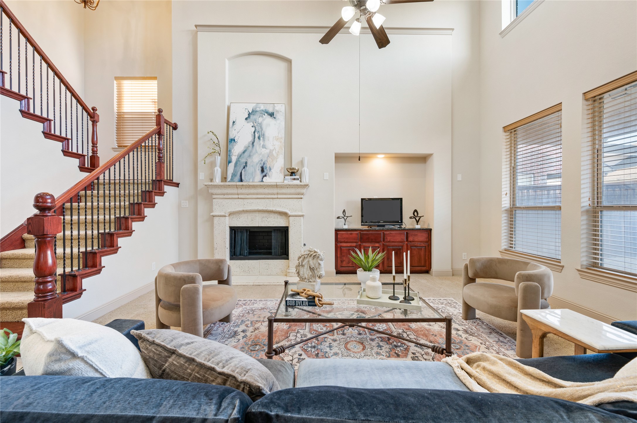 1010 Lost Valley Drive, Euless, TX, 76039