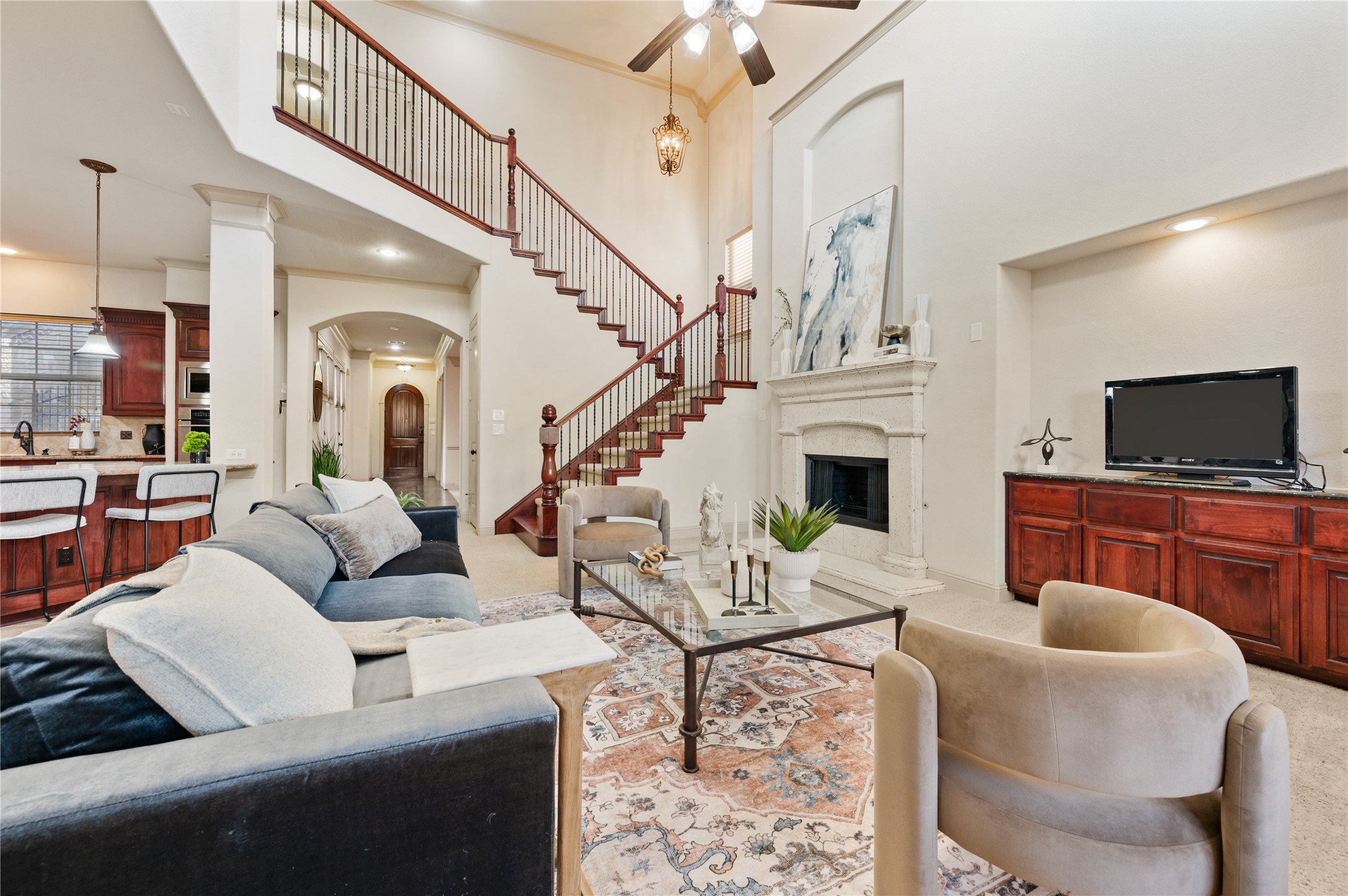 1010 Lost Valley Drive, Euless, TX, 76039