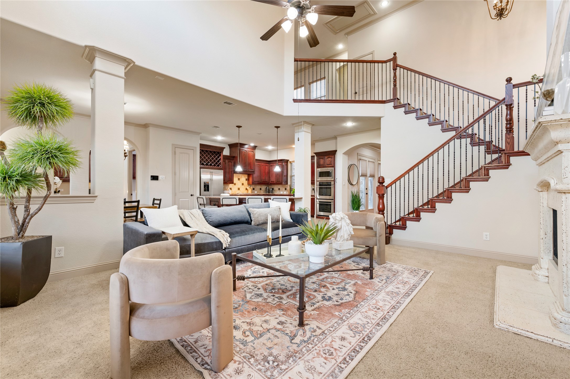 1010 Lost Valley Drive, Euless, TX, 76039