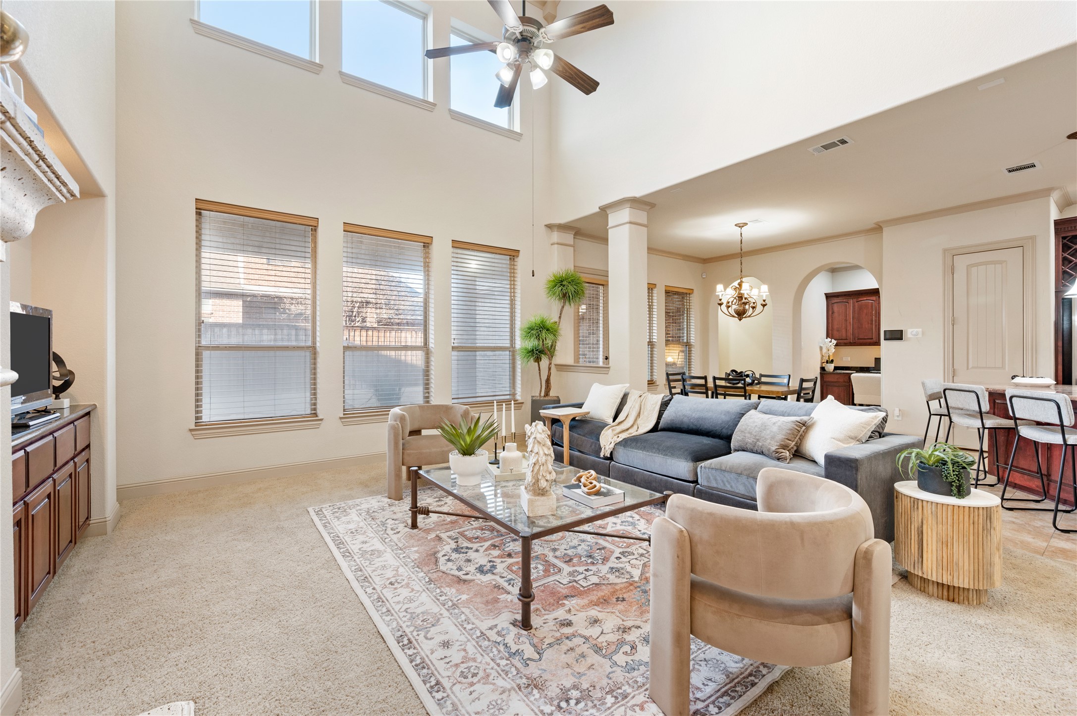 1010 Lost Valley Drive, Euless, TX, 76039