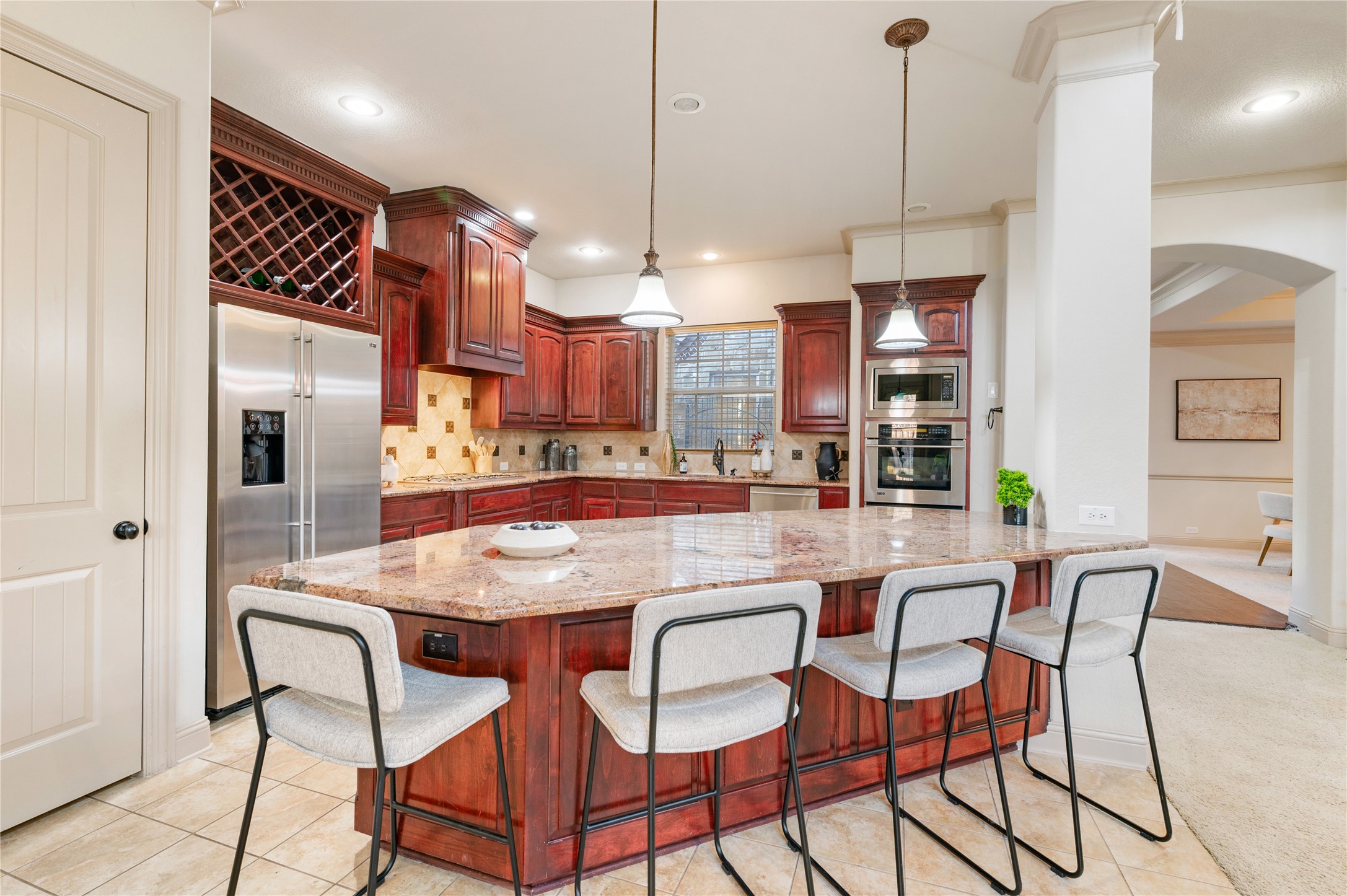 1010 Lost Valley Drive, Euless, TX, 76039