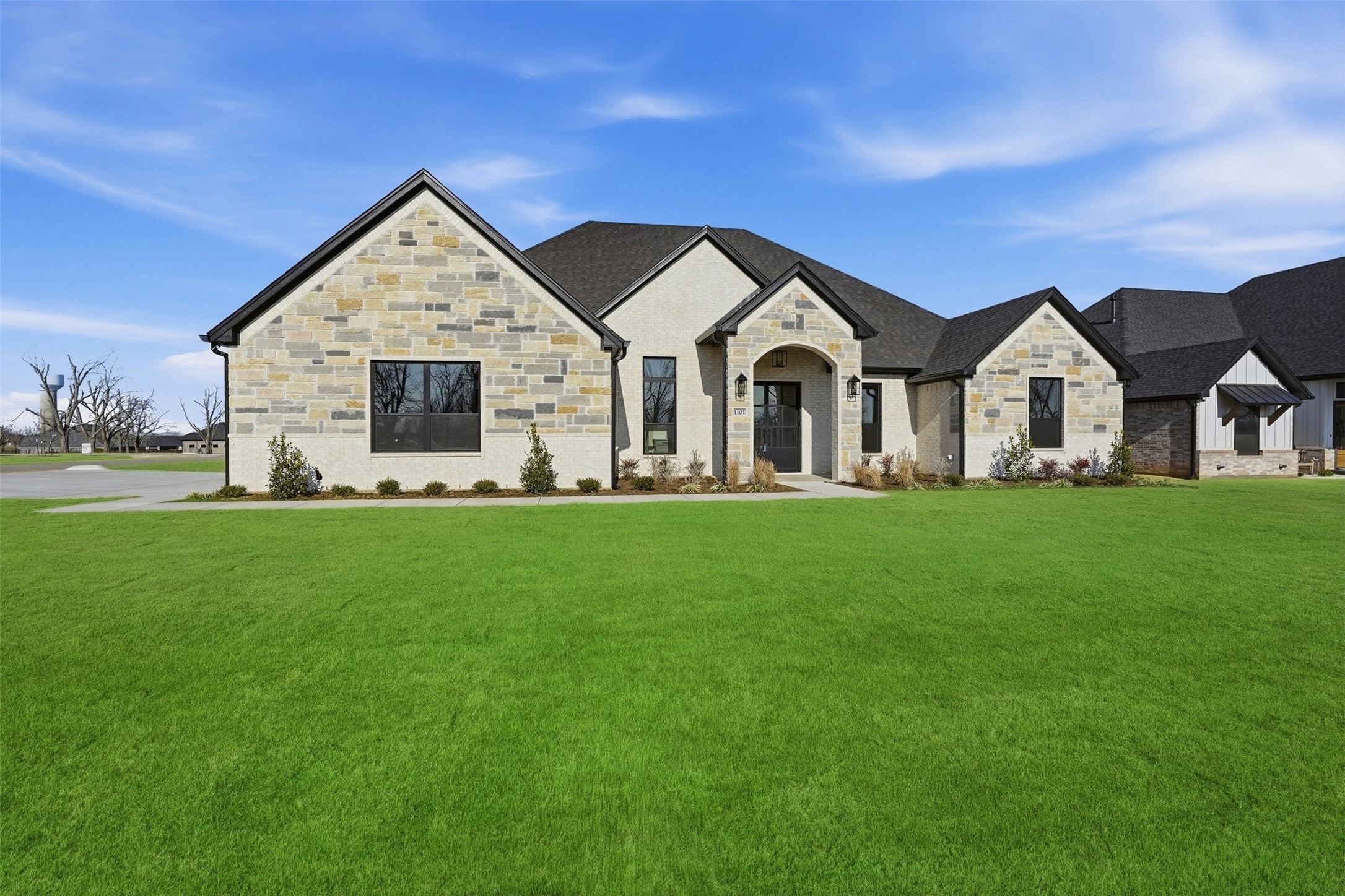 1101 Tremont Lane, Granbury, TX, 76049
