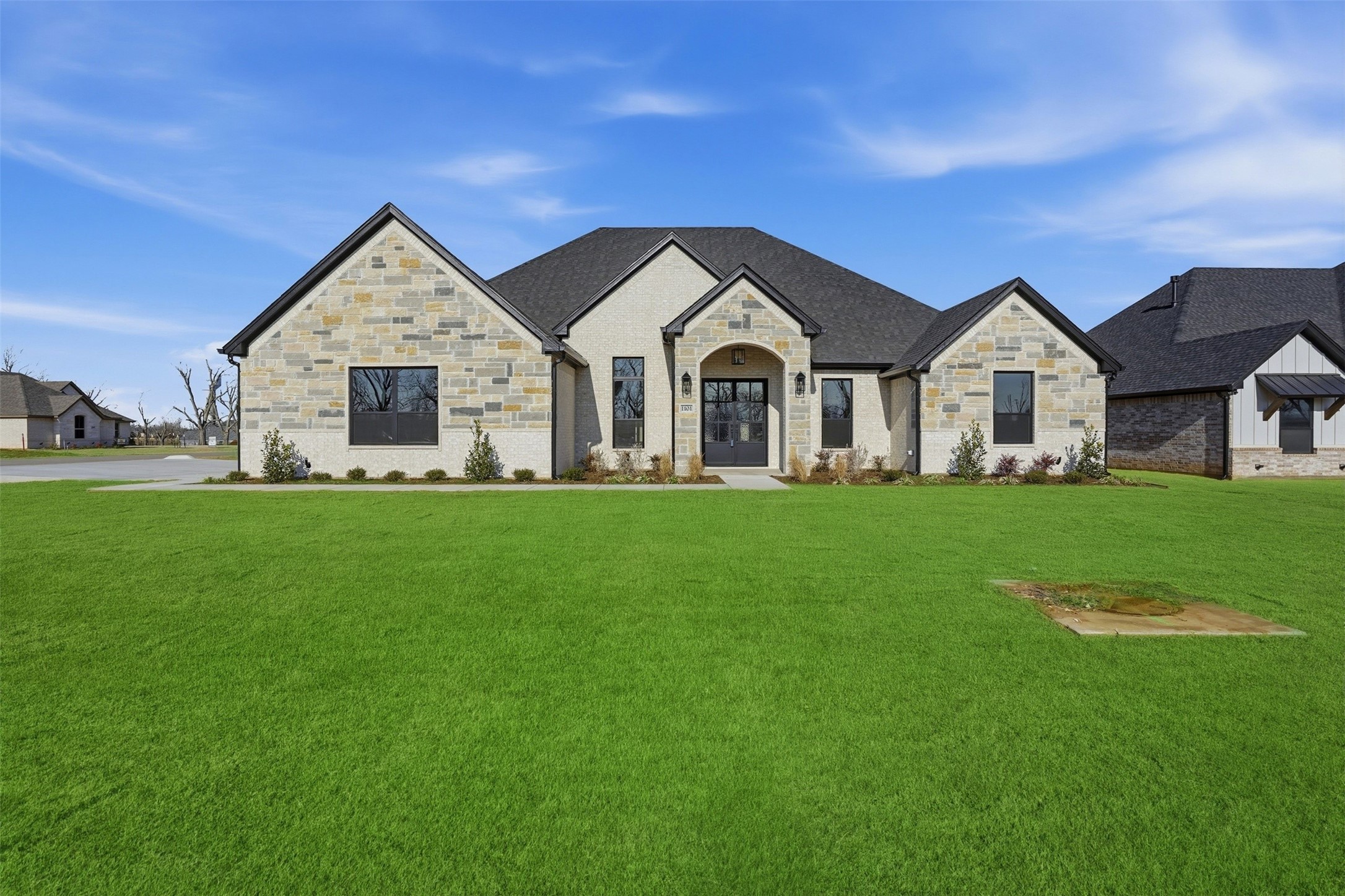 1101 Tremont Lane, Granbury, TX, 76049