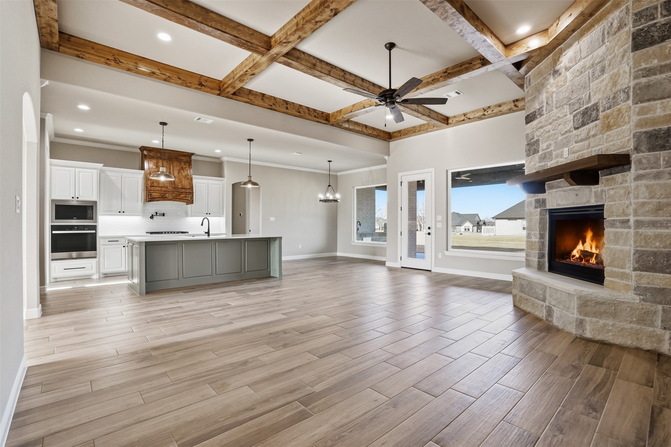1101 Tremont Lane, Granbury, TX, 76049