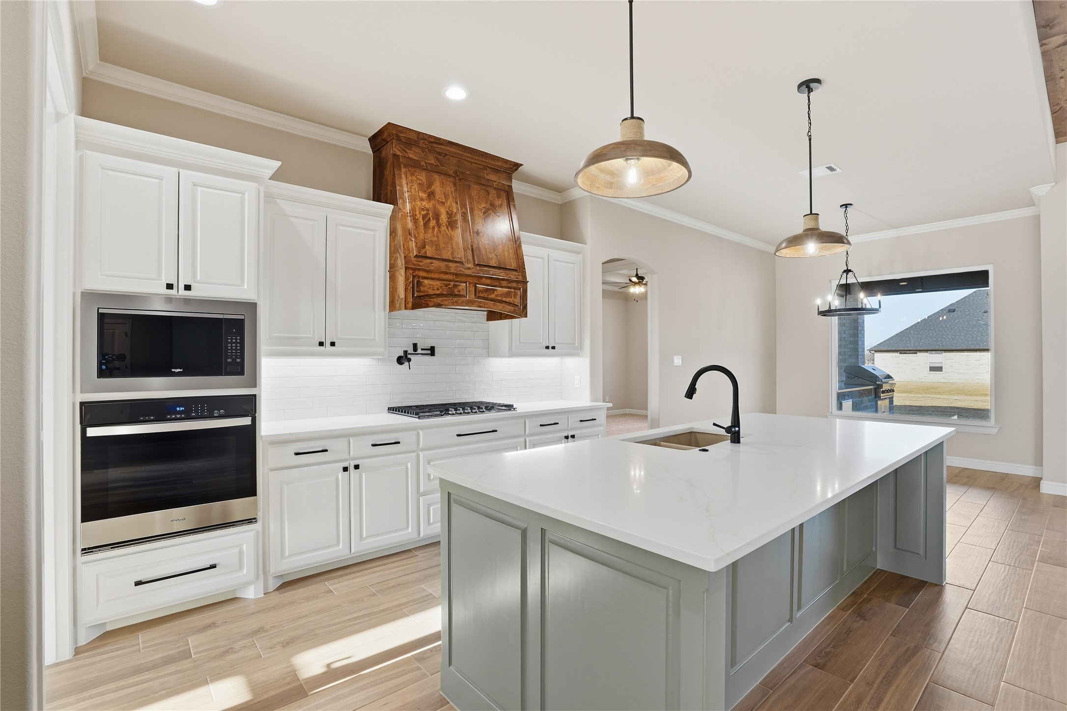 1101 Tremont Lane, Granbury, TX, 76049