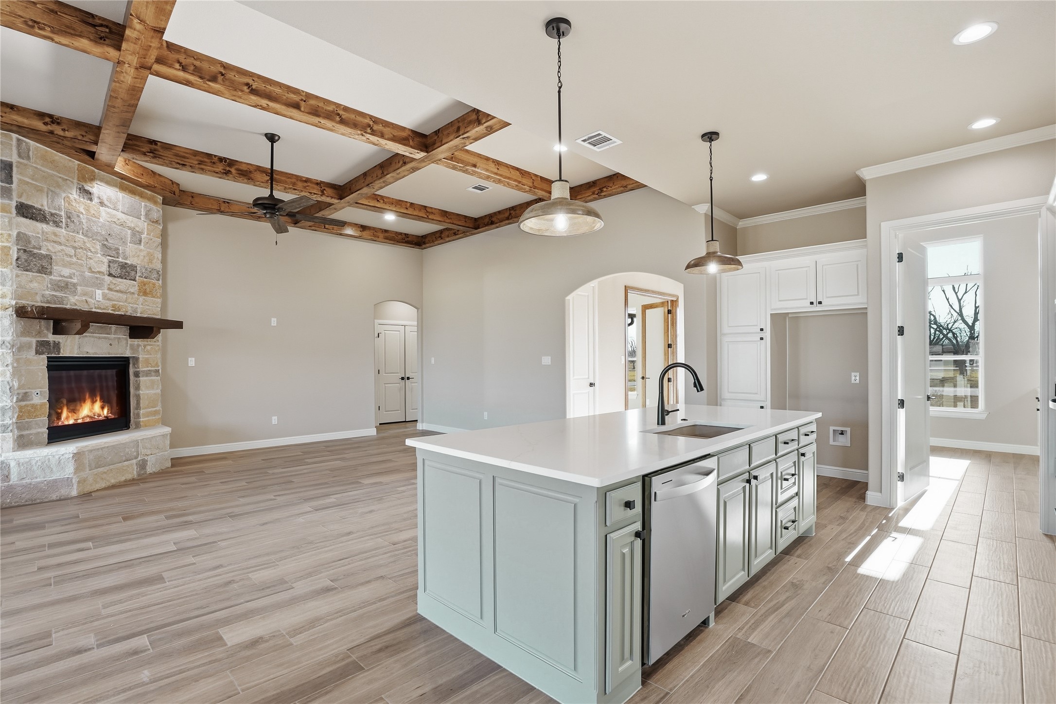 1101 Tremont Lane, Granbury, TX, 76049