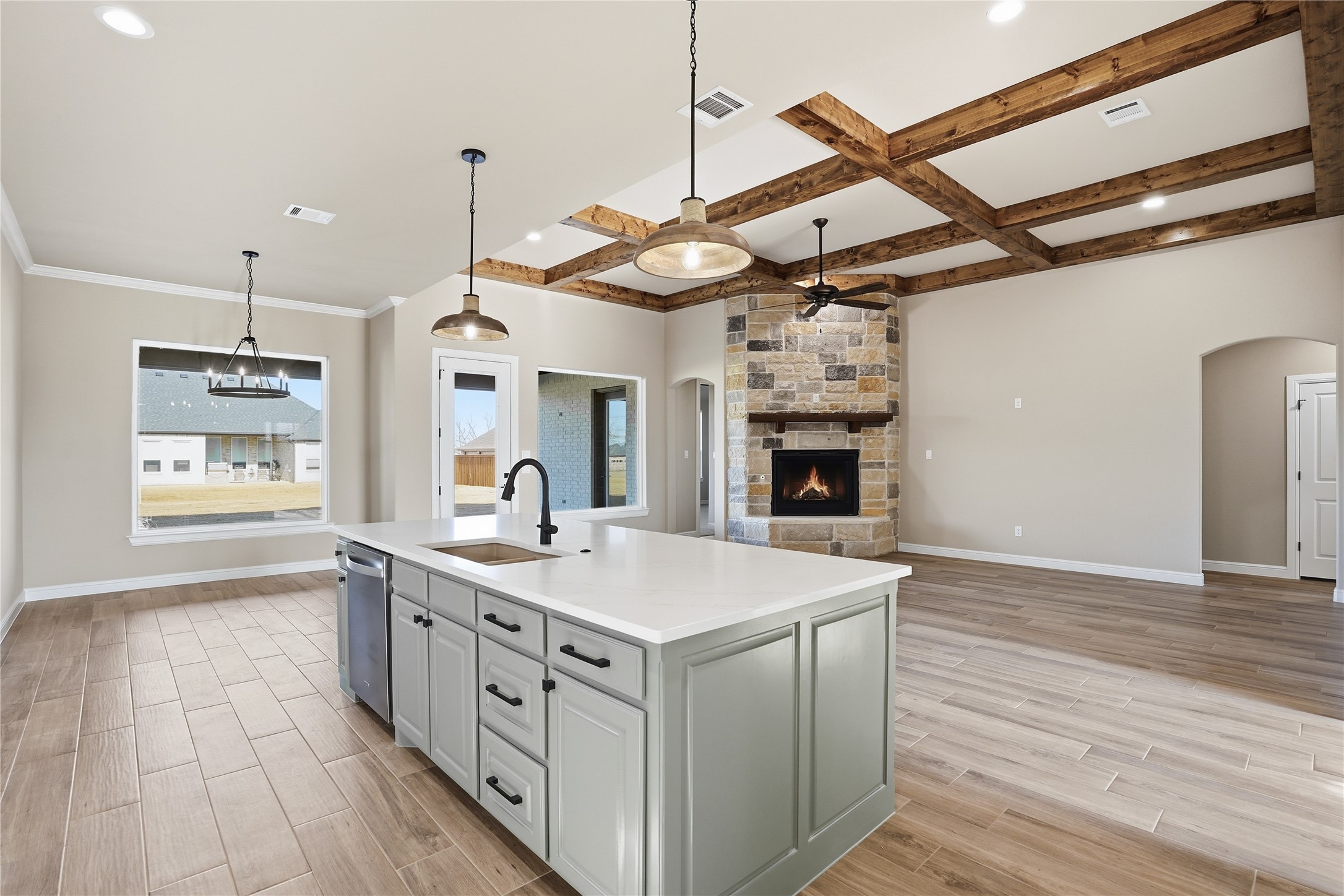 1101 Tremont Lane, Granbury, TX, 76049