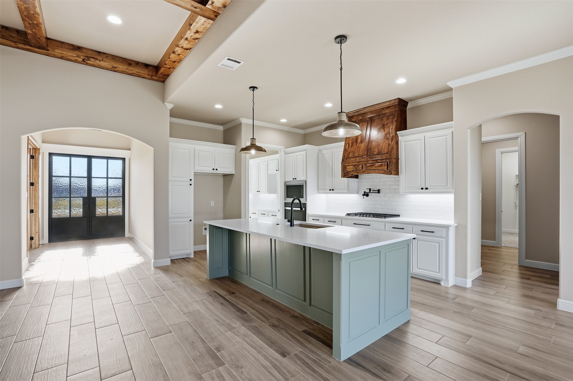 1101 Tremont Lane, Granbury, TX, 76049
