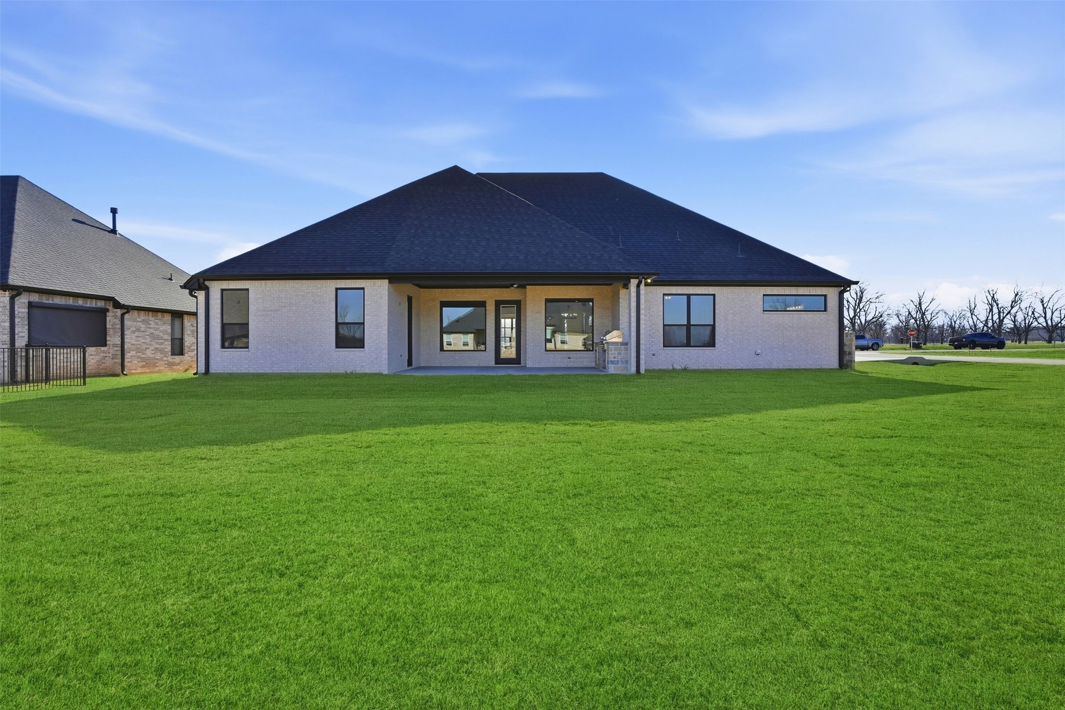 1101 Tremont Lane, Granbury, TX, 76049