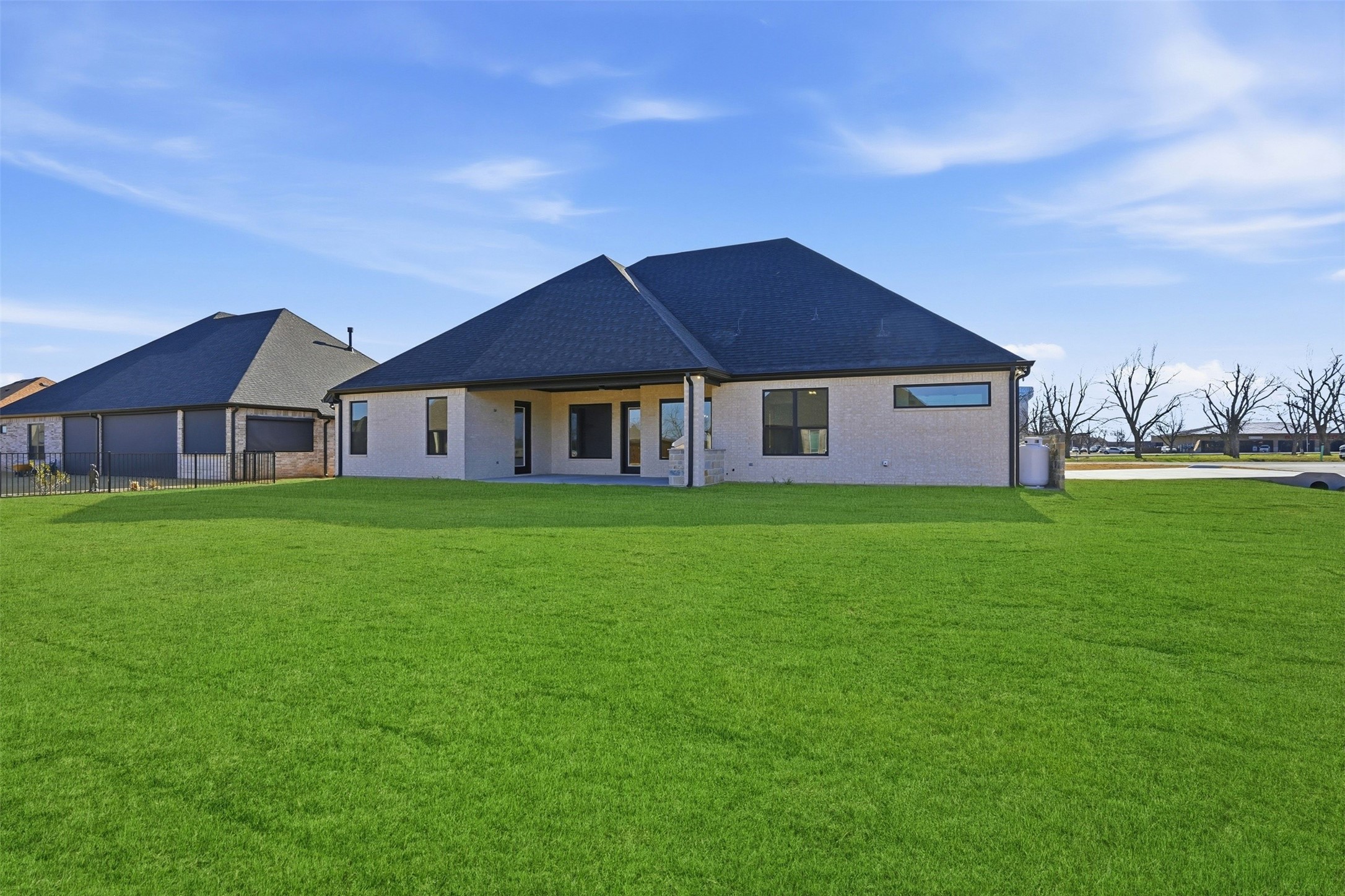 1101 Tremont Lane, Granbury, TX, 76049