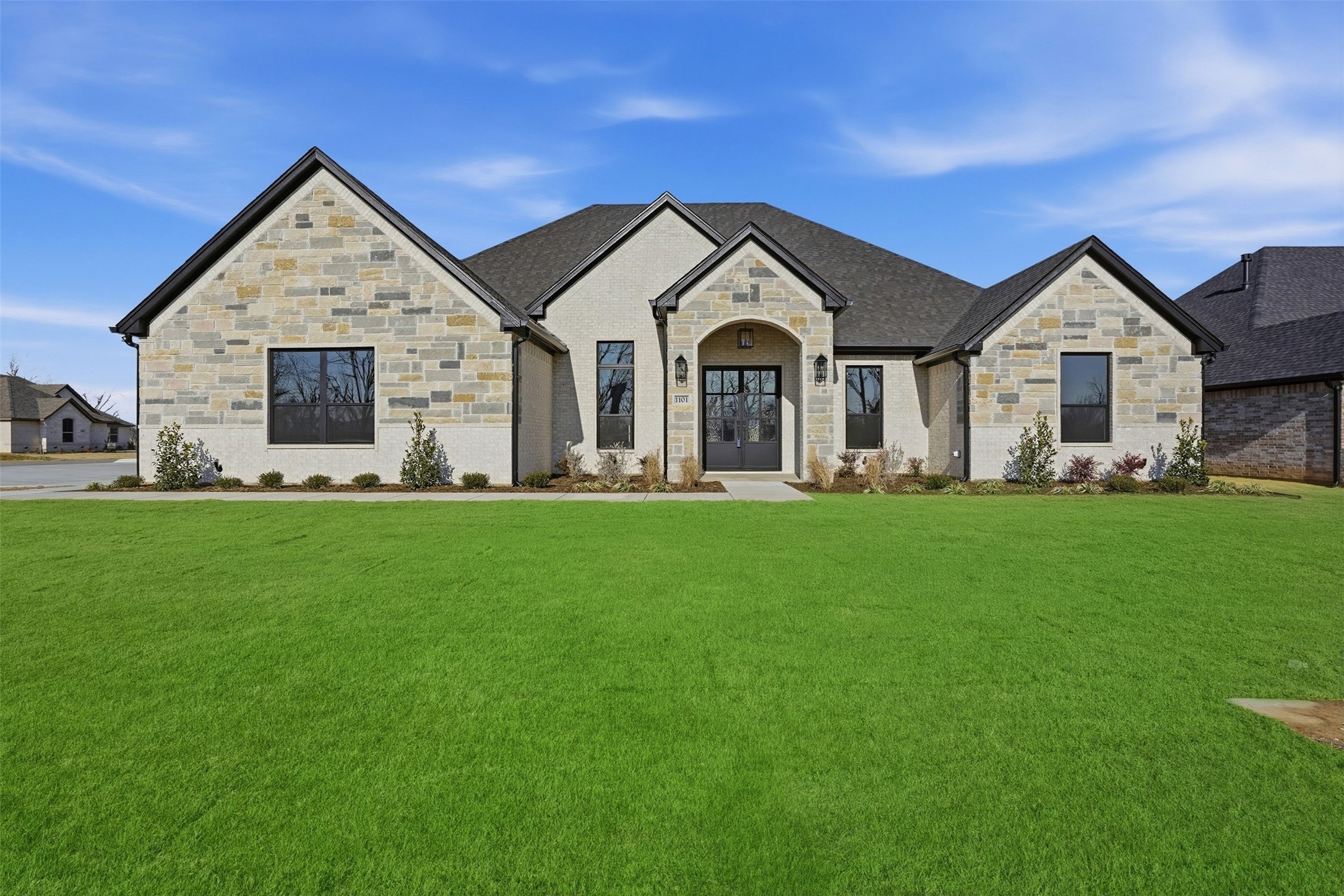 1101 Tremont Lane, Granbury, TX, 76049