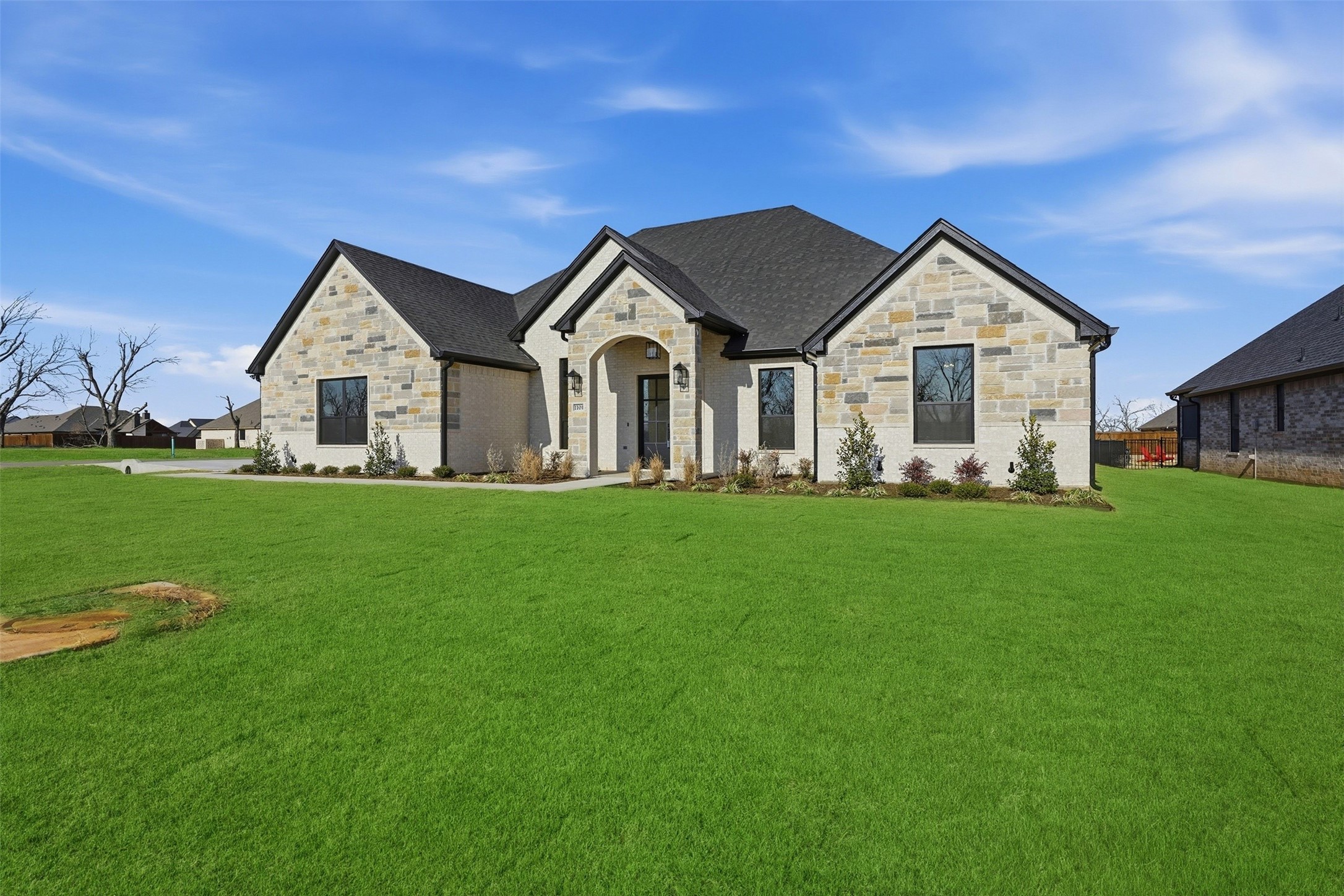 1101 Tremont Lane, Granbury, TX, 76049