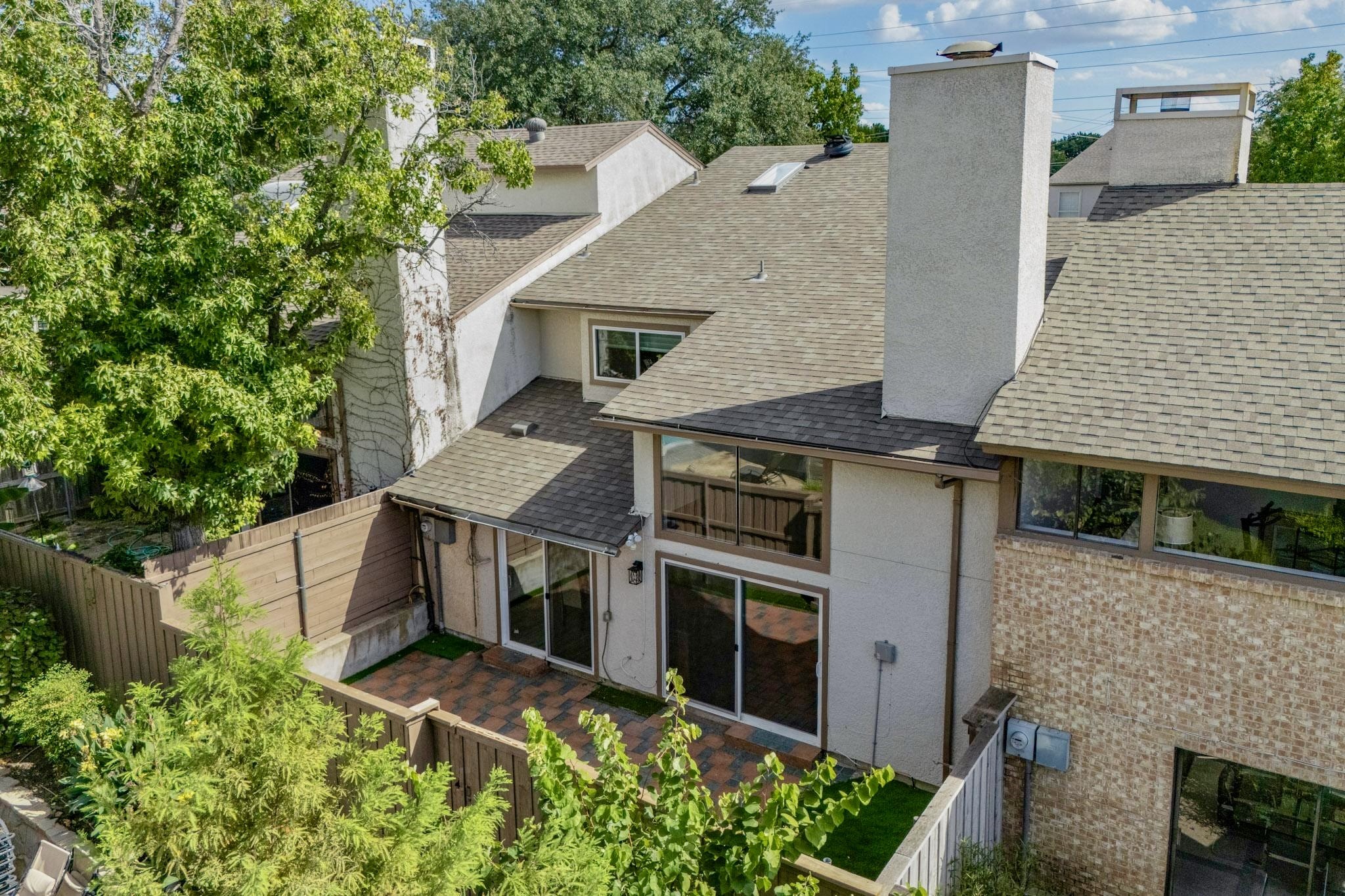 6437 Cedar Hollow Drive, Dallas, TX, 75248
