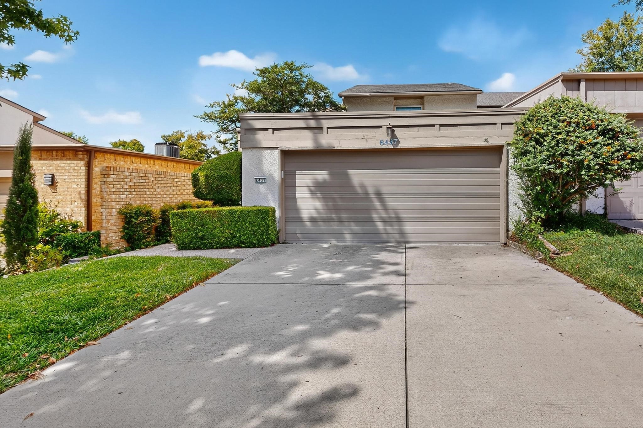 6437 Cedar Hollow Drive, Dallas, TX, 75248