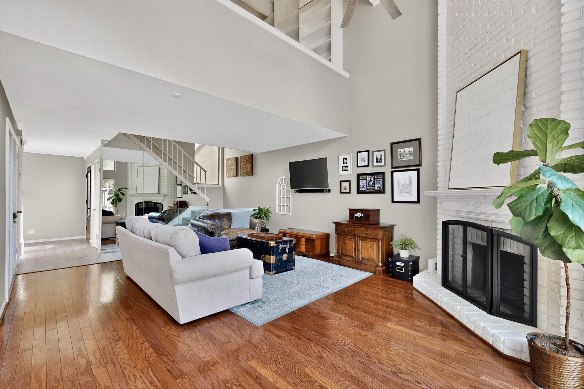 6437 Cedar Hollow Drive, Dallas, TX, 75248