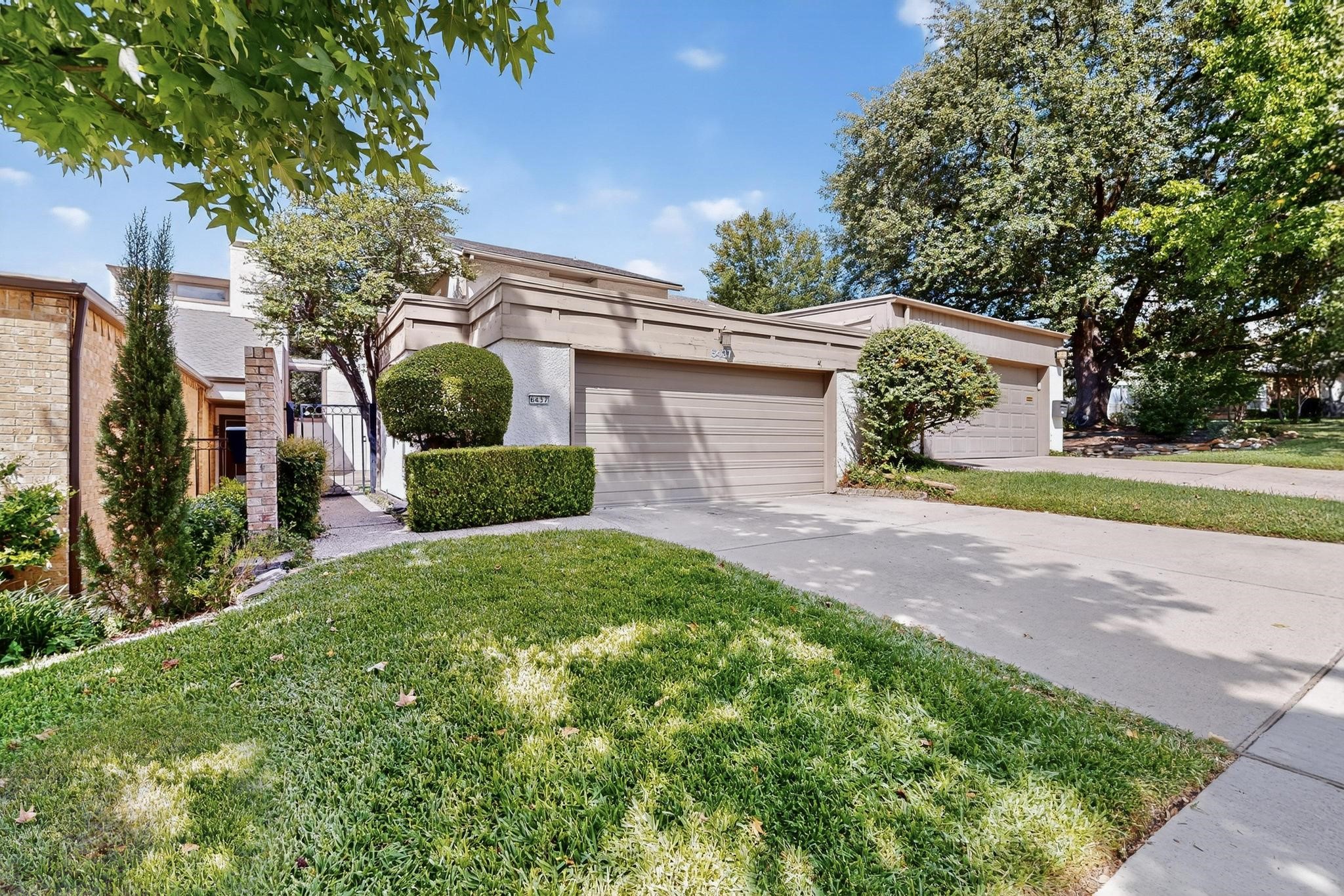 6437 Cedar Hollow Drive, Dallas, TX, 75248