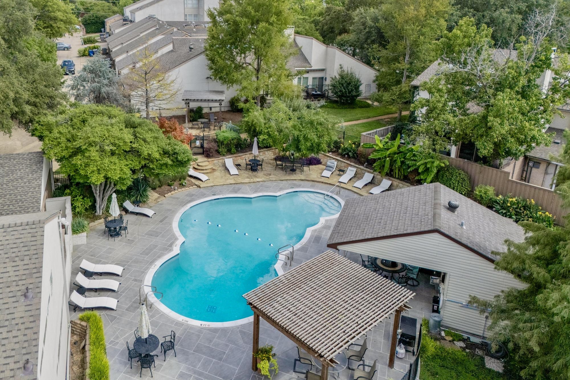 6437 Cedar Hollow Drive, Dallas, TX, 75248