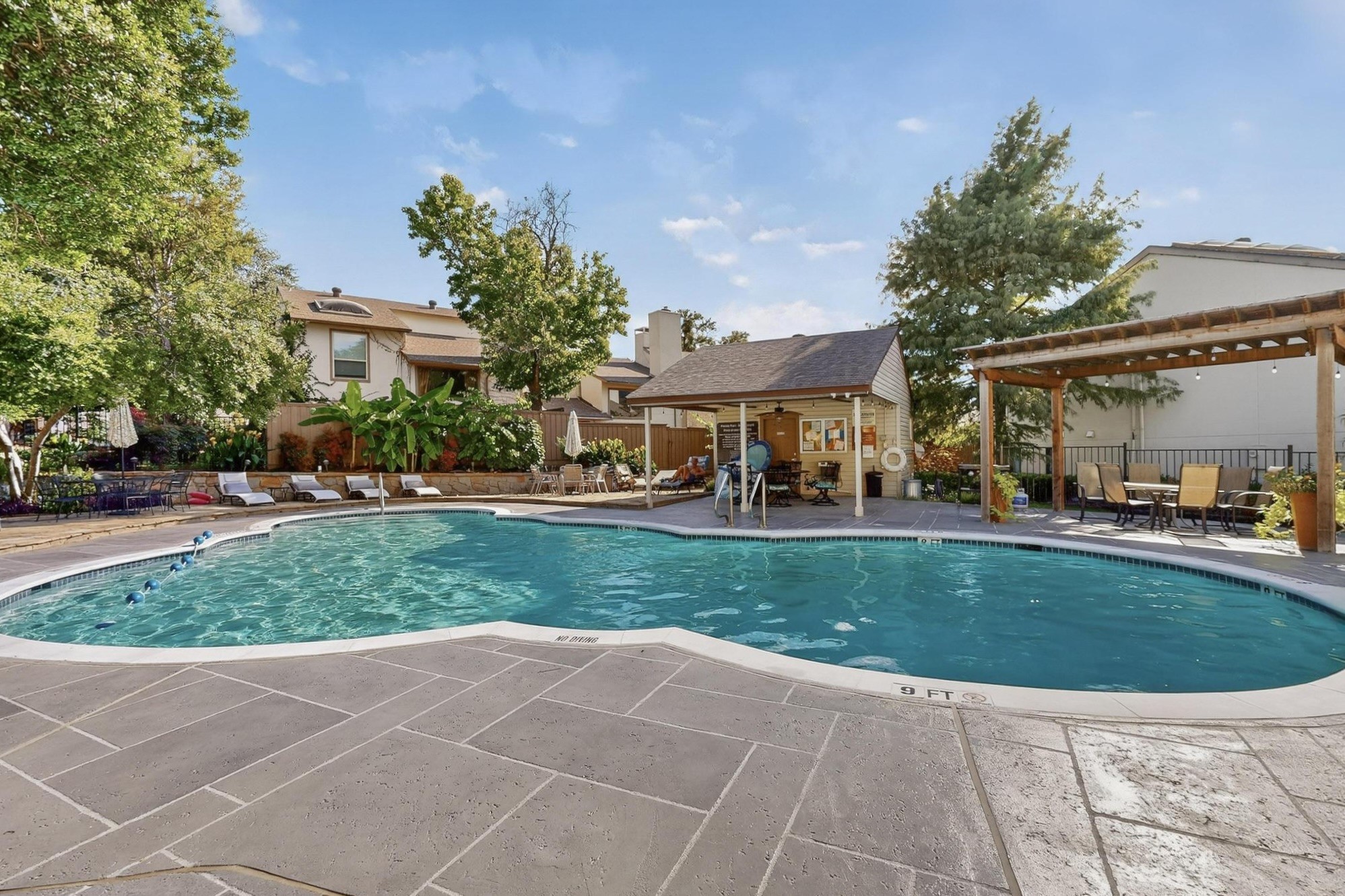 6437 Cedar Hollow Drive, Dallas, TX, 75248