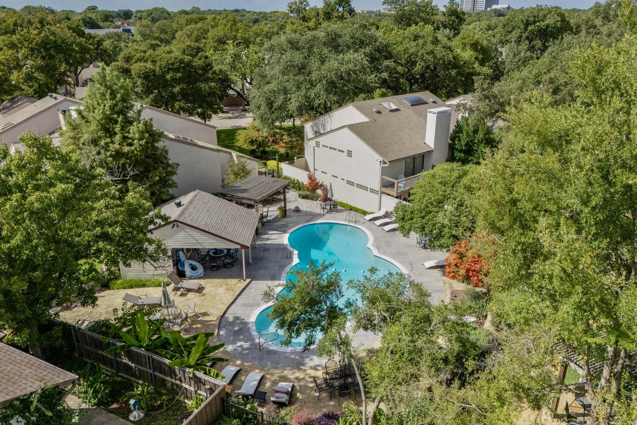 6437 Cedar Hollow Drive, Dallas, TX, 75248