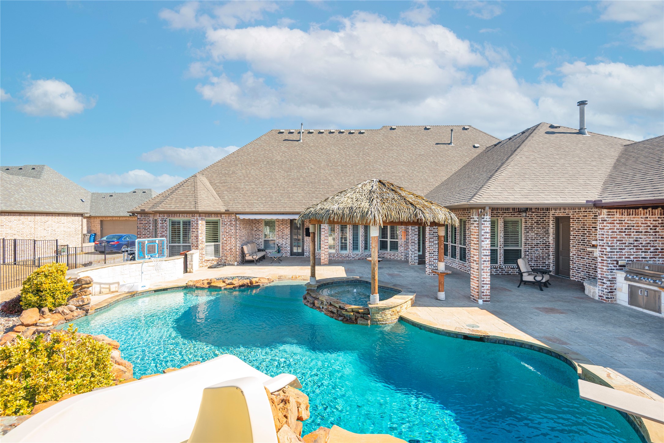 3305 Twin Lakes Drive, Celina, TX, 75078