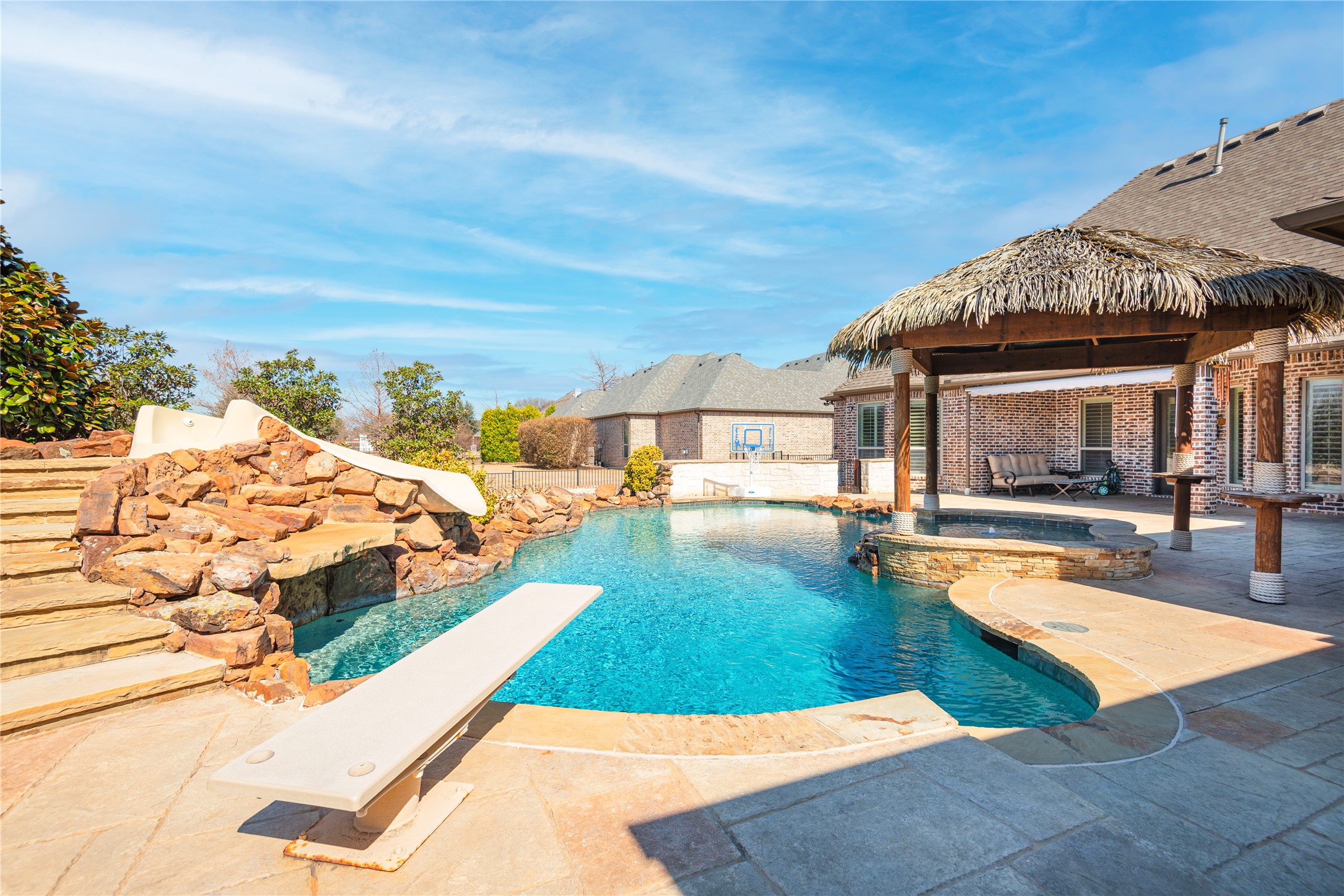 3305 Twin Lakes Drive, Celina, TX, 75078